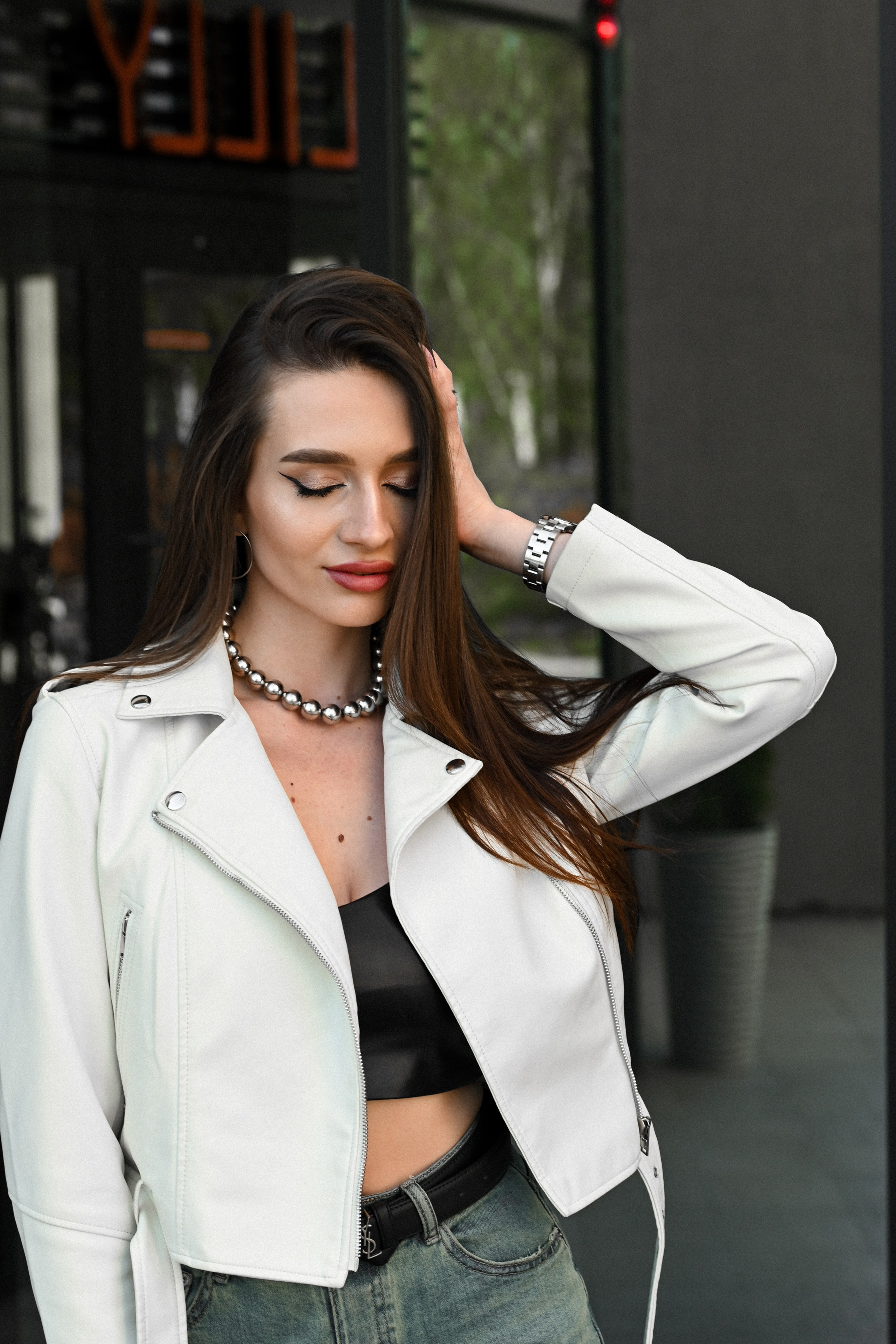 Кристина. Фотограф в Иркутске Славная Юлия