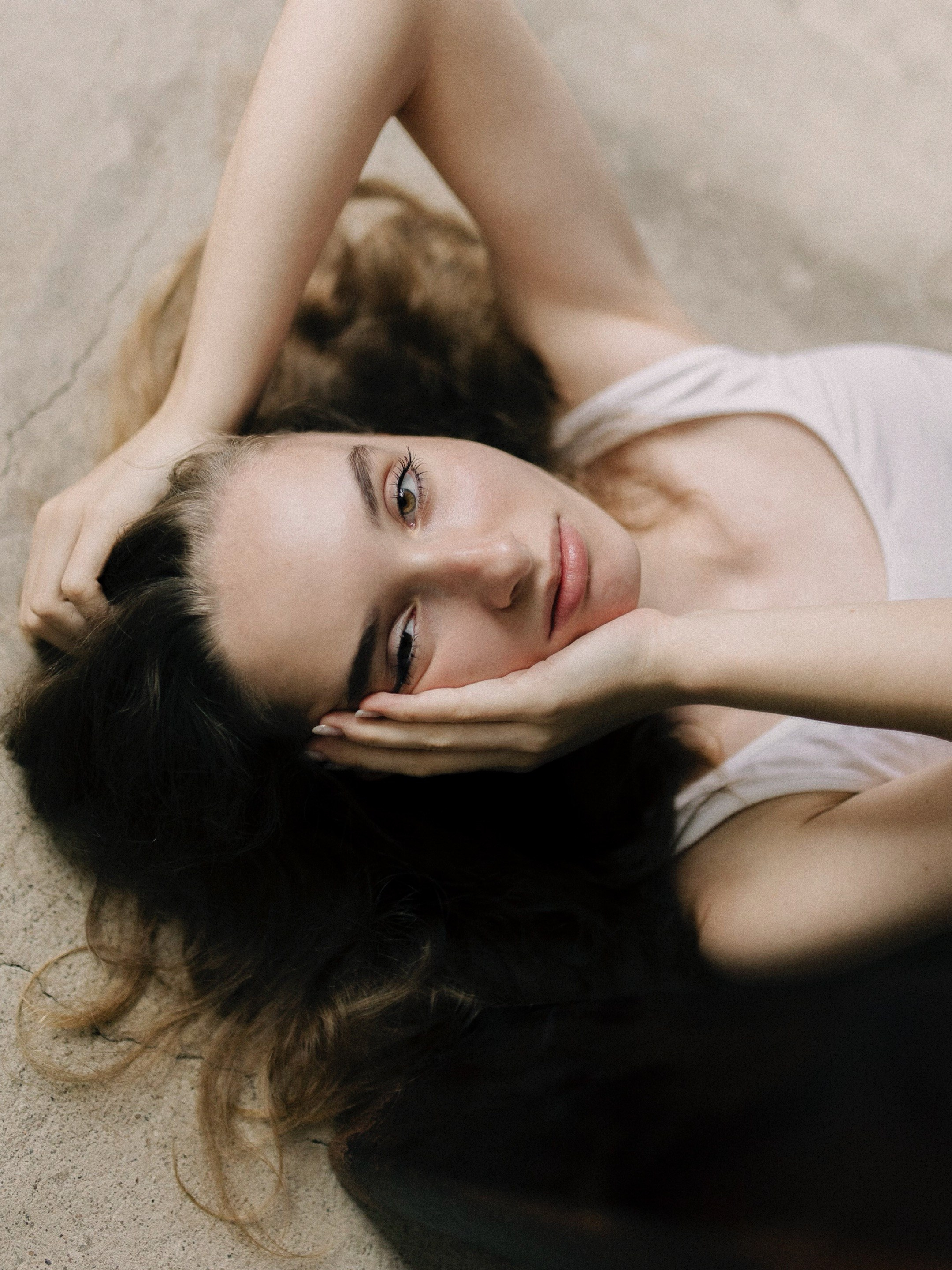 Пресеты. Катя, сделай! Фотограф Санкт-Петербург