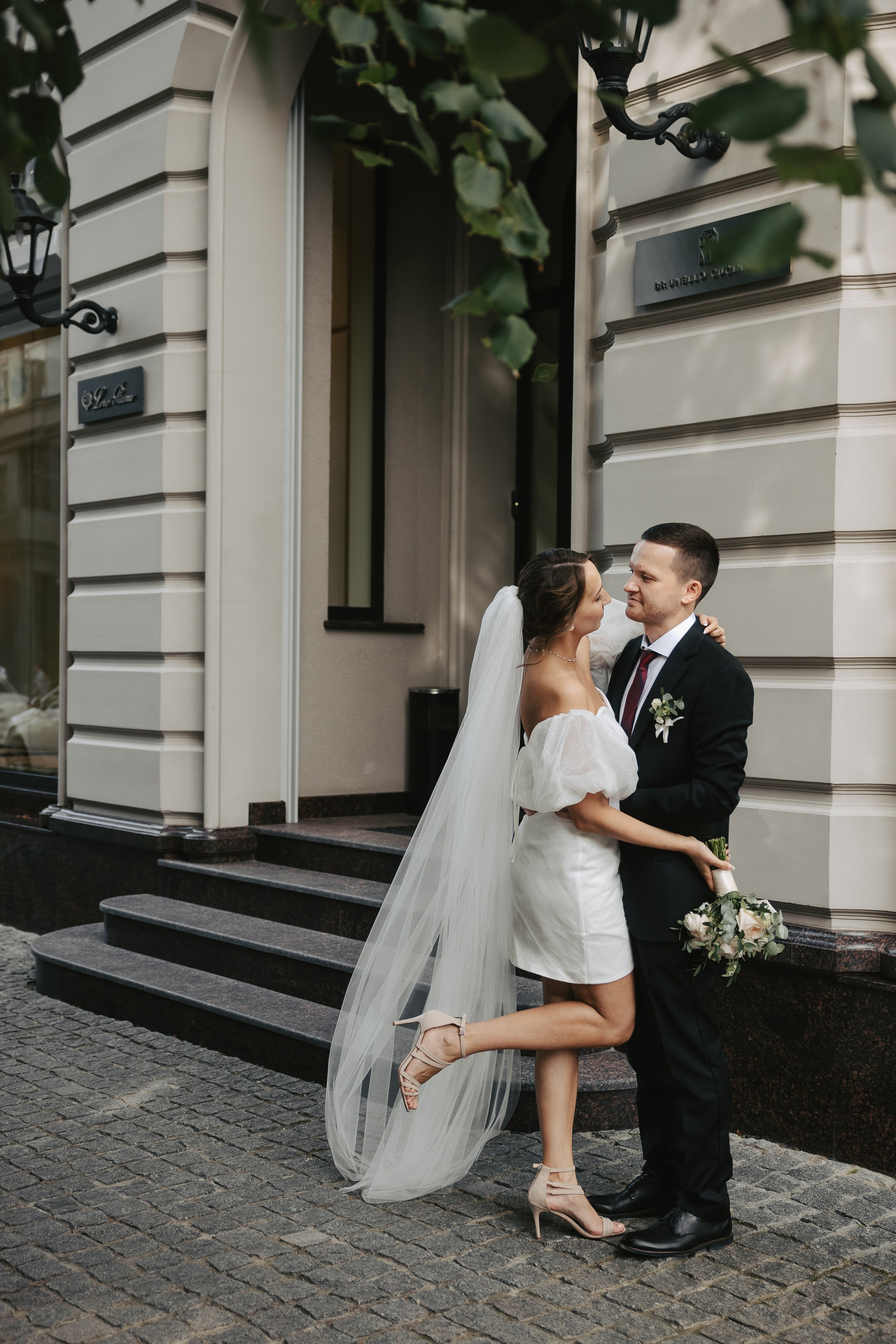 Гулина и Рома. Семейный фотограф в Казани Татьяна Андреева