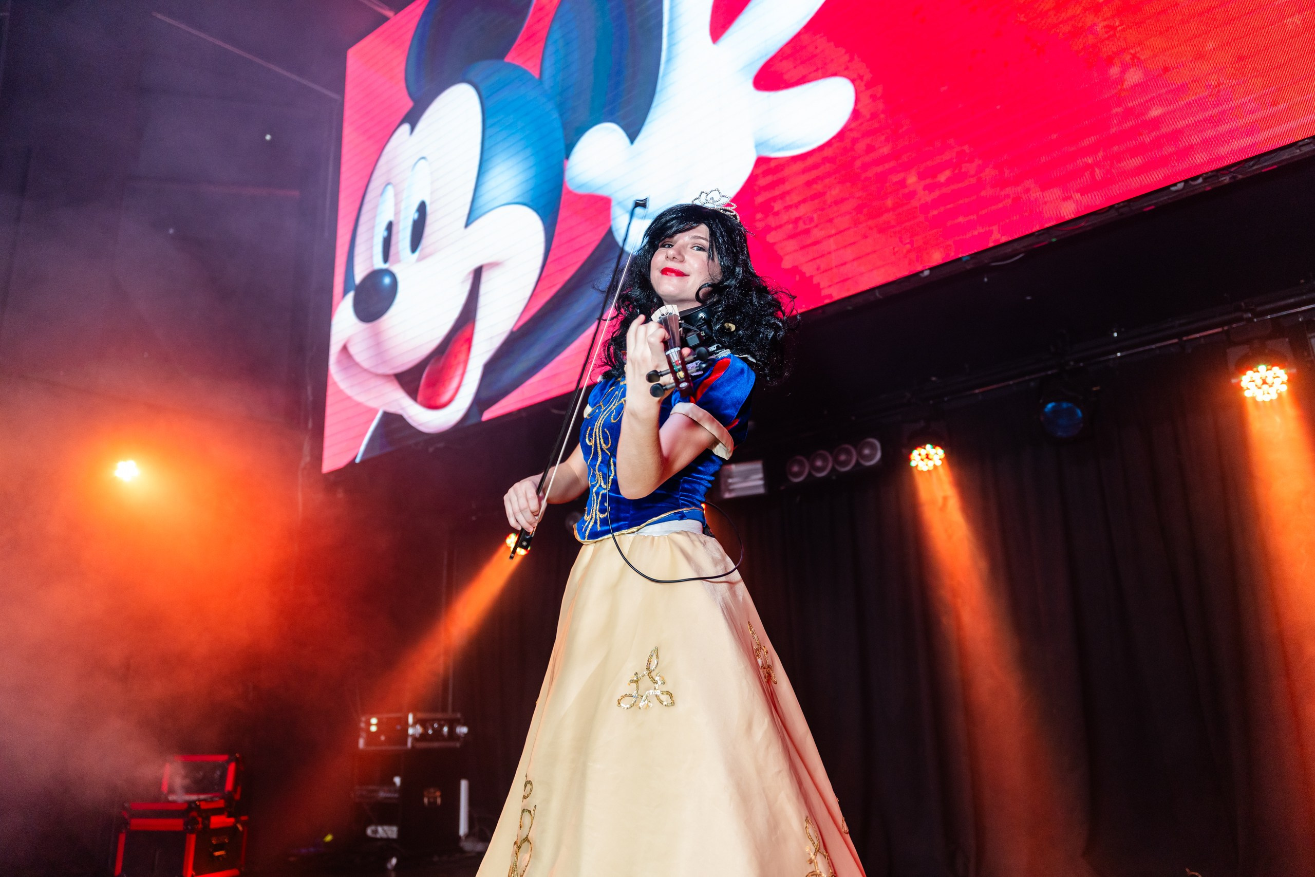 Юбилей КС Моделс. Репортажный и портретный фотограф в Нижнем Новгороде Максим Горшков