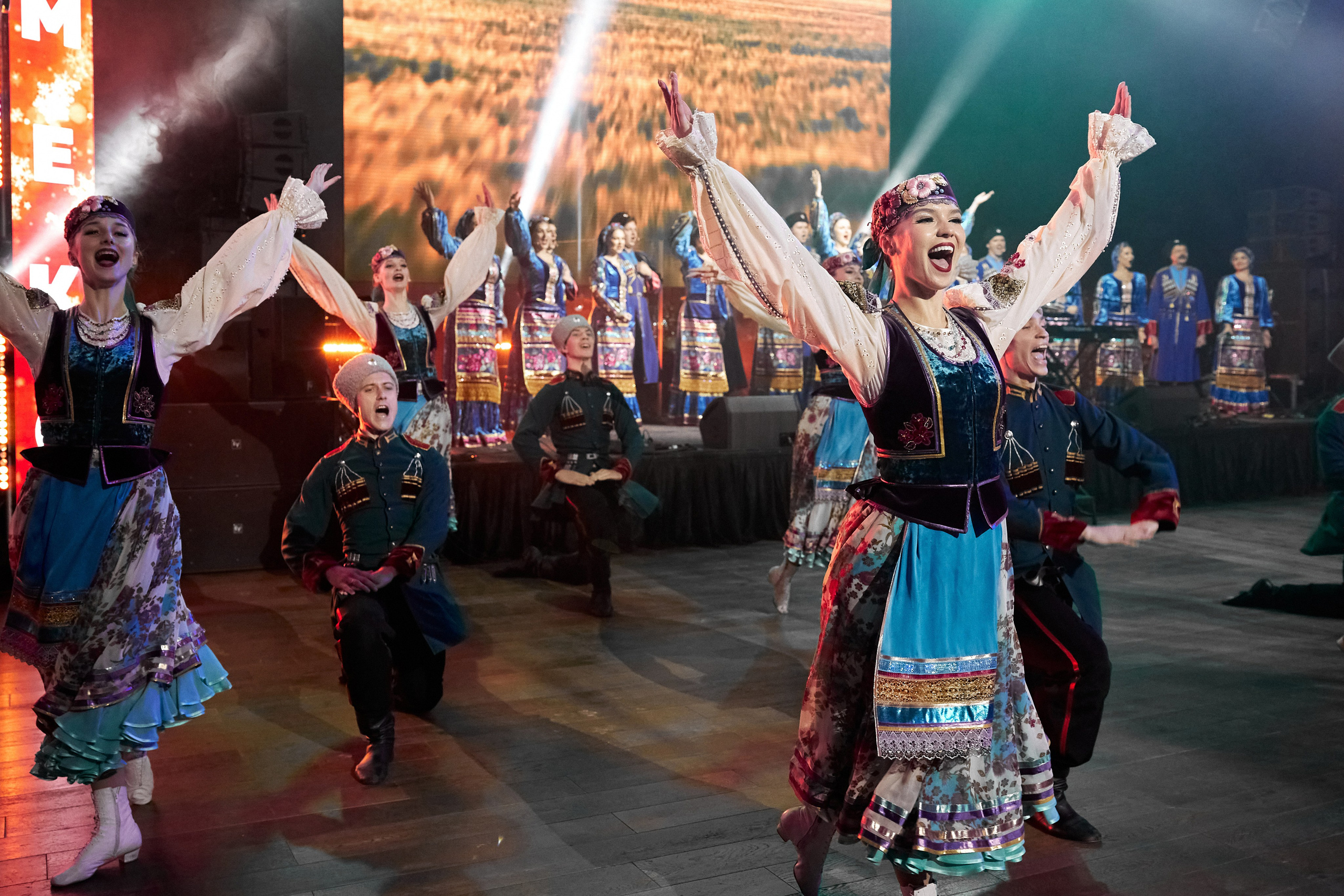 РОМЕКС. Фотограф Айвазова Наталья Краснодар