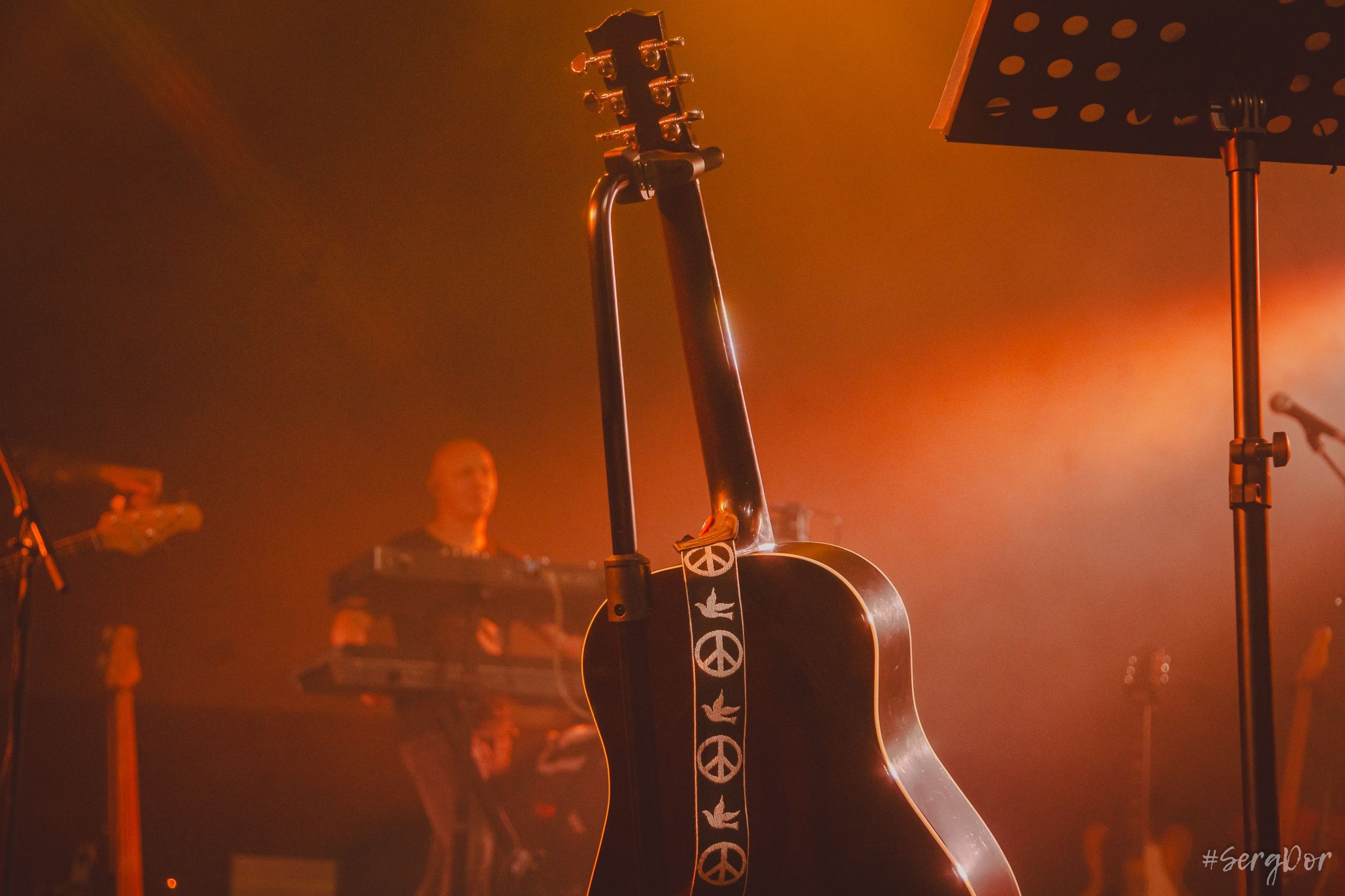 ДДТ, Стамбул, Турция, 29.11.2025, DDT, Юрий Шевчук, 29 ноября 2025 года, JJ Arena, SergDor, #SergDor