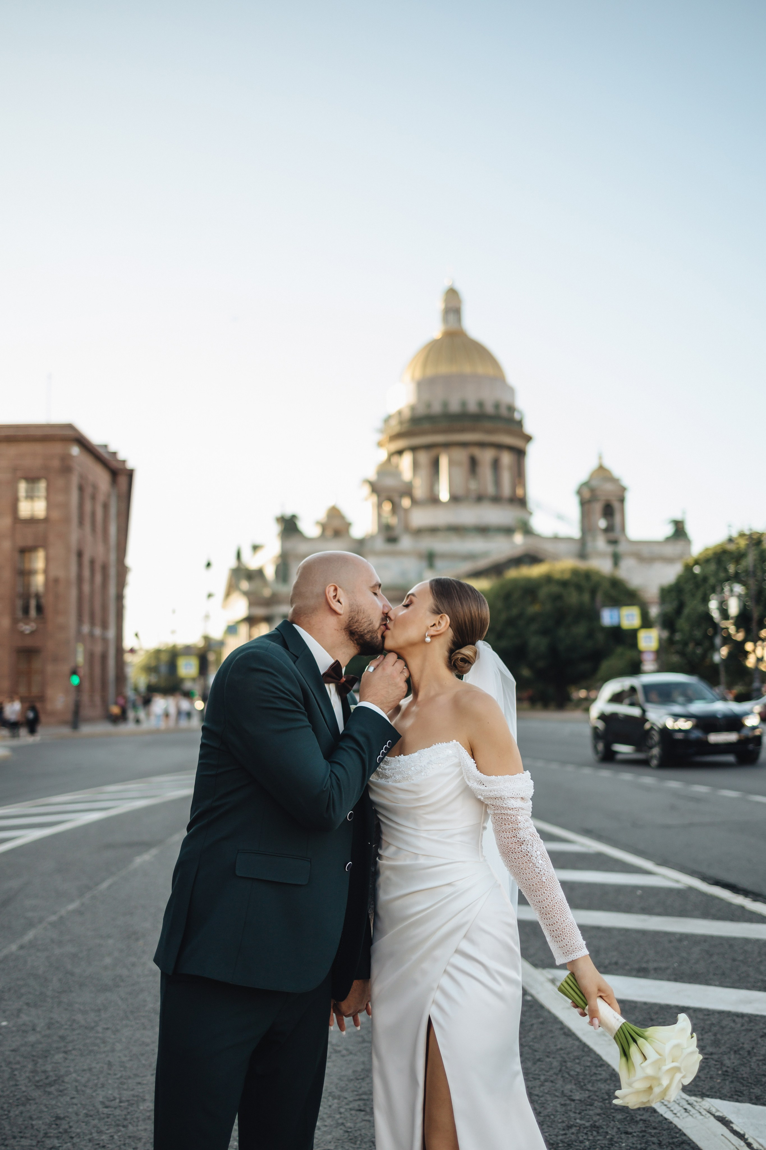 A&I. Фотограф в Санкт-Петербурге Ольга Кулеш
