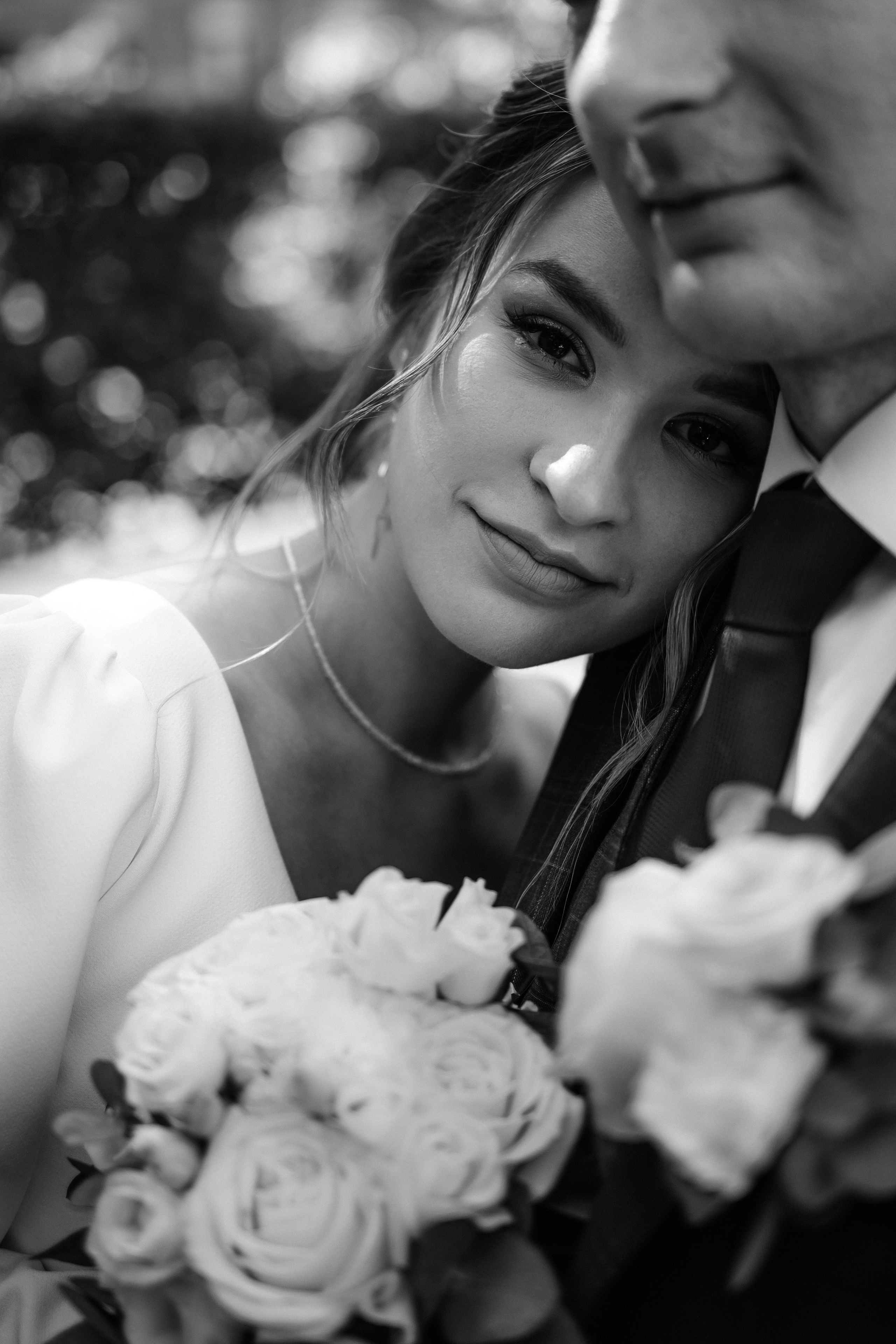 D&K. Фотограф в Санкт-Петербурге Ольга Кулеш