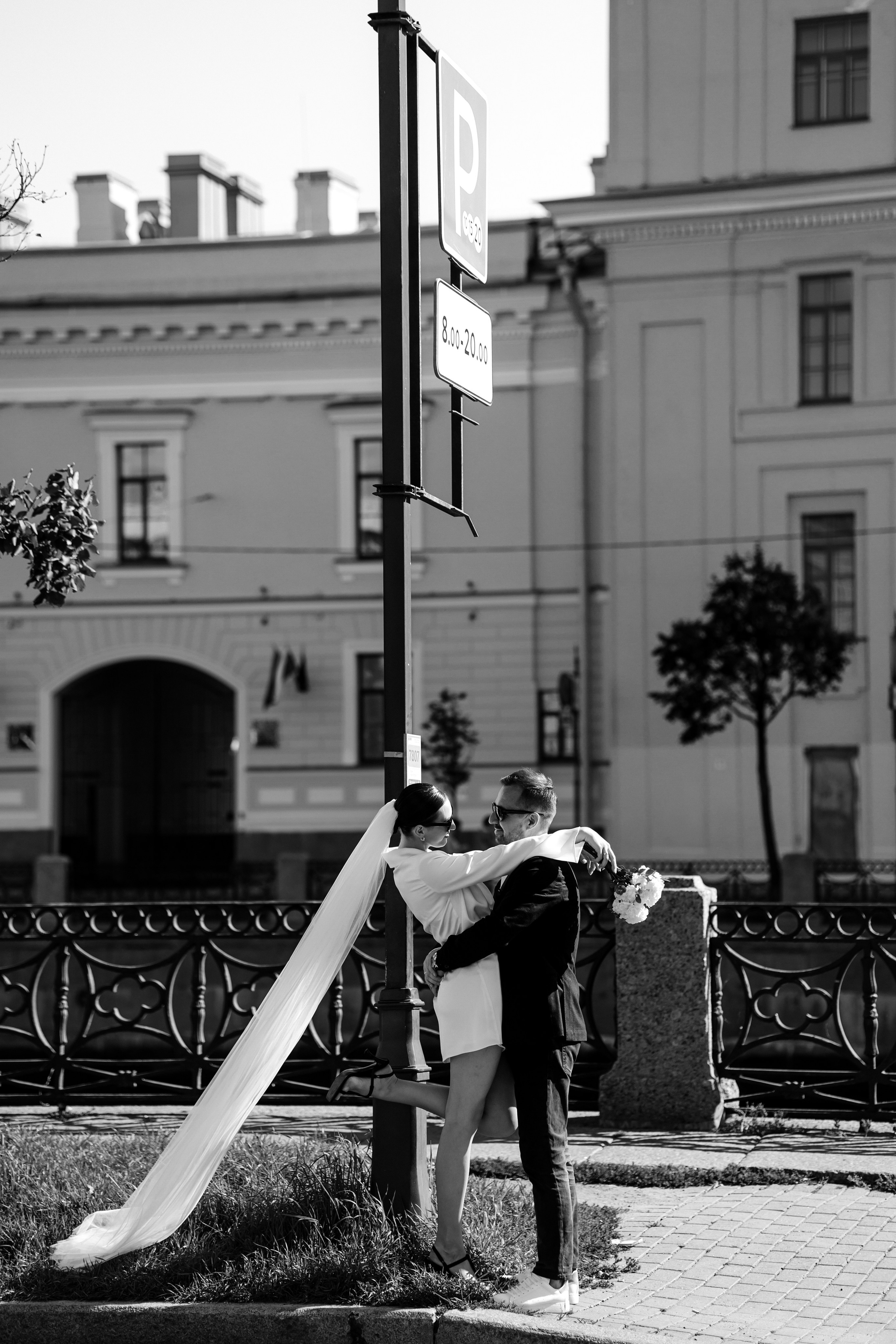 A&N. Фотограф в Санкт-Петербурге Ольга Кулеш