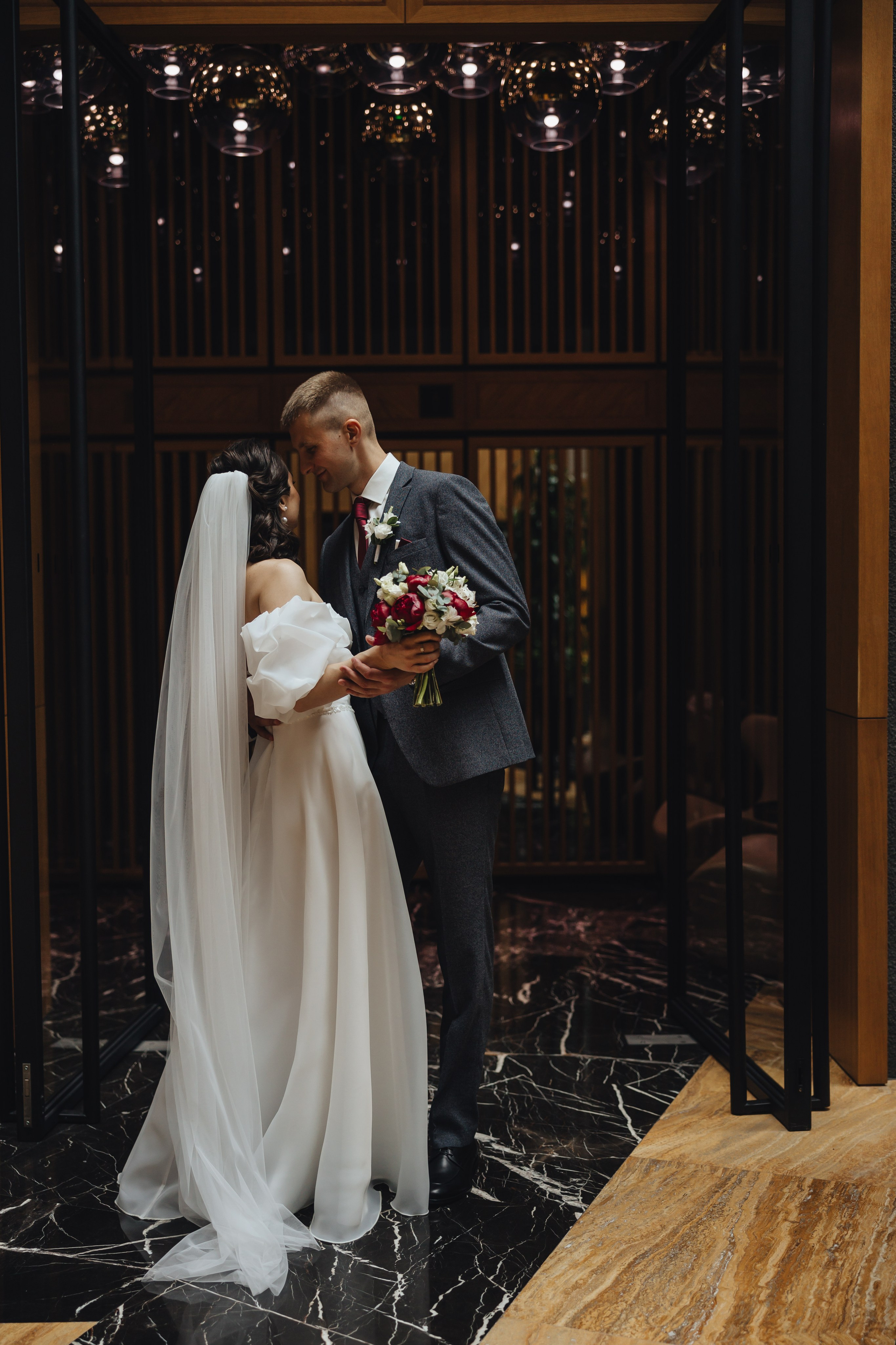 E&S. Фотограф в Санкт-Петербурге Ольга Кулеш