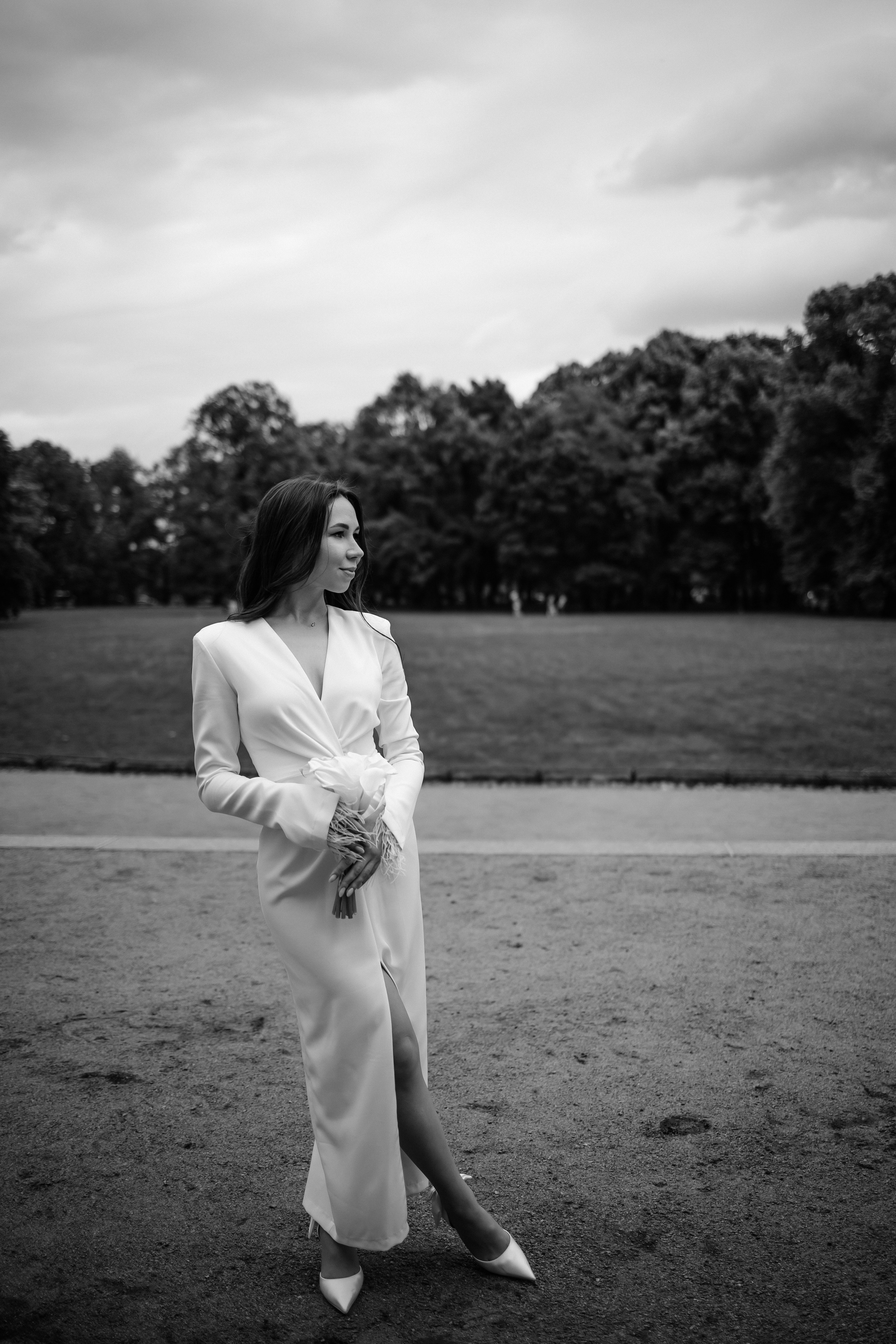 A&I. Фотограф в Санкт-Петербурге Ольга Кулеш