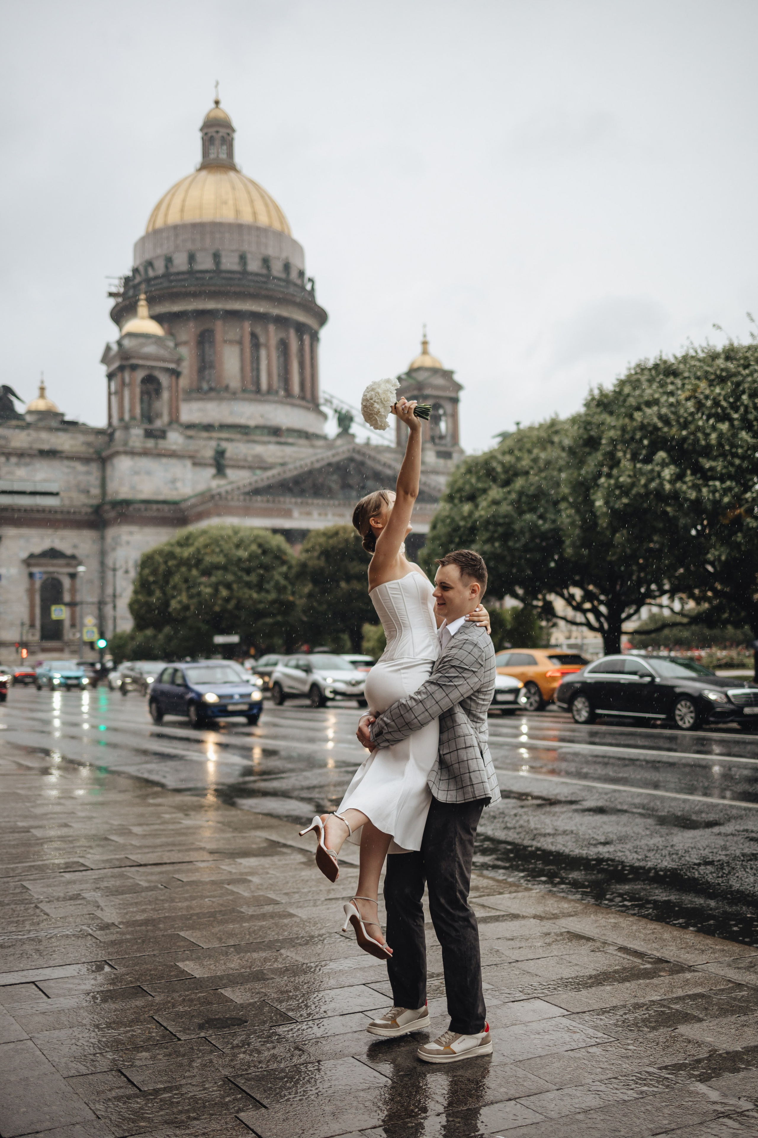 L&L. Фотограф в Санкт-Петербурге Ольга Кулеш