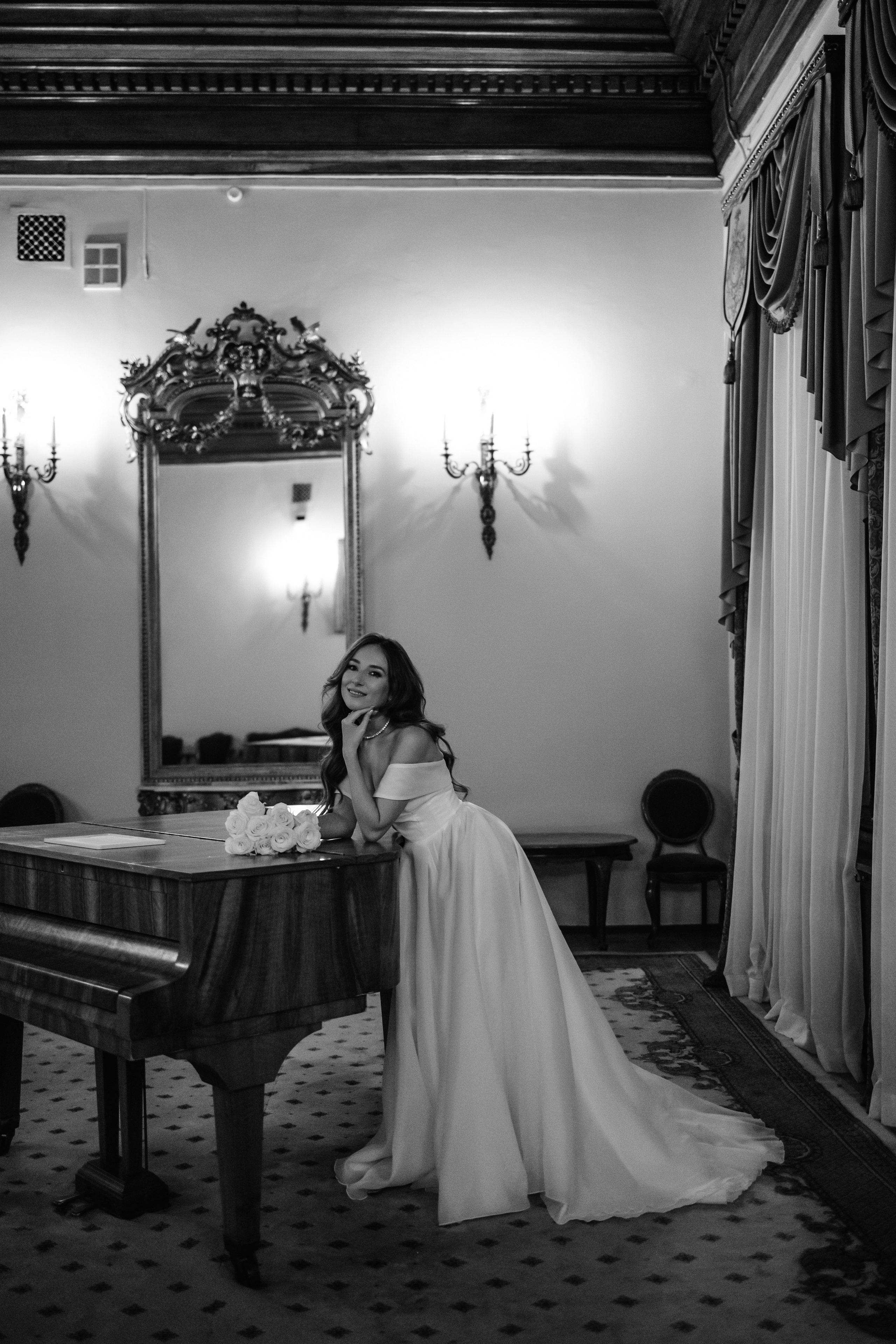 K&V. Фотограф в Санкт-Петербурге Ольга Кулеш