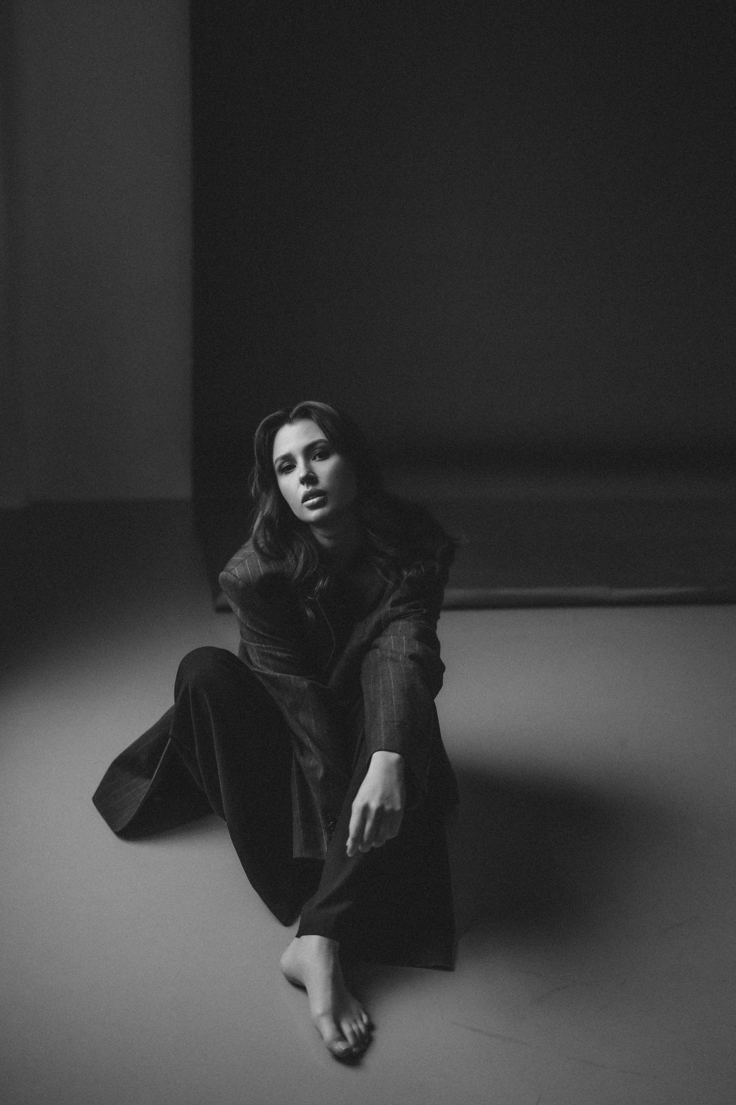 А. Фотограф в Санкт-Петербурге Ольга Кулеш