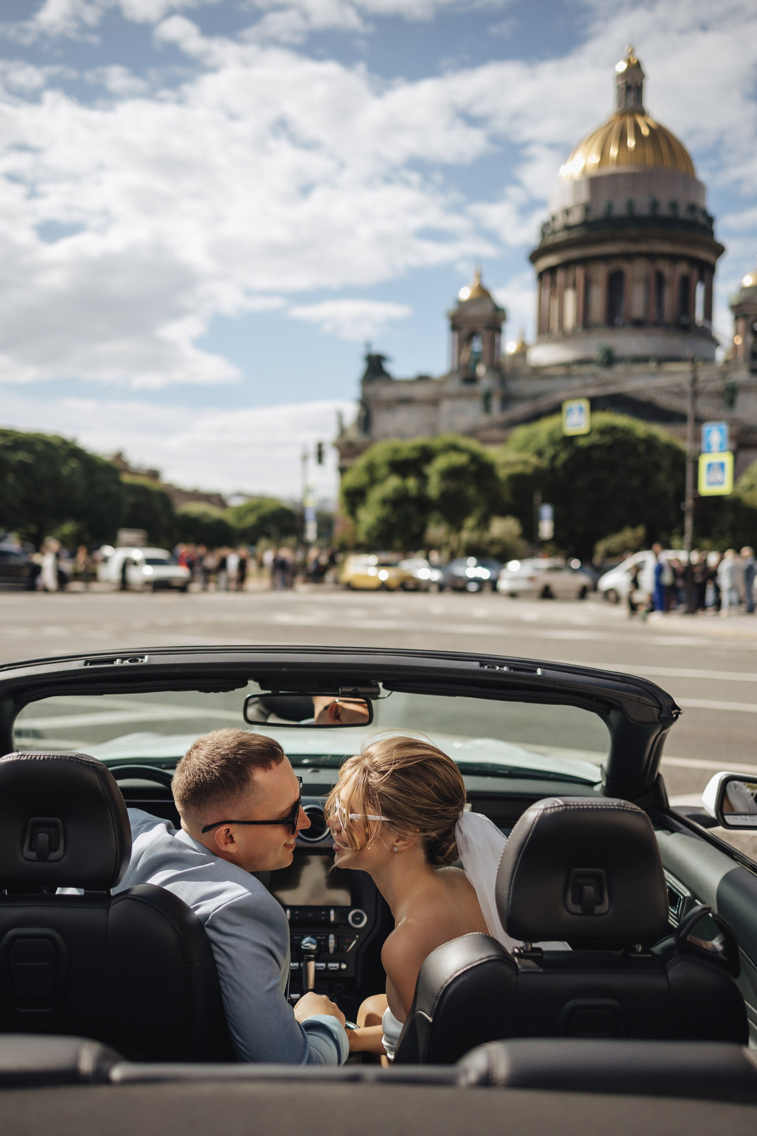 V&V. Фотограф в Санкт-Петербурге Ольга Кулеш