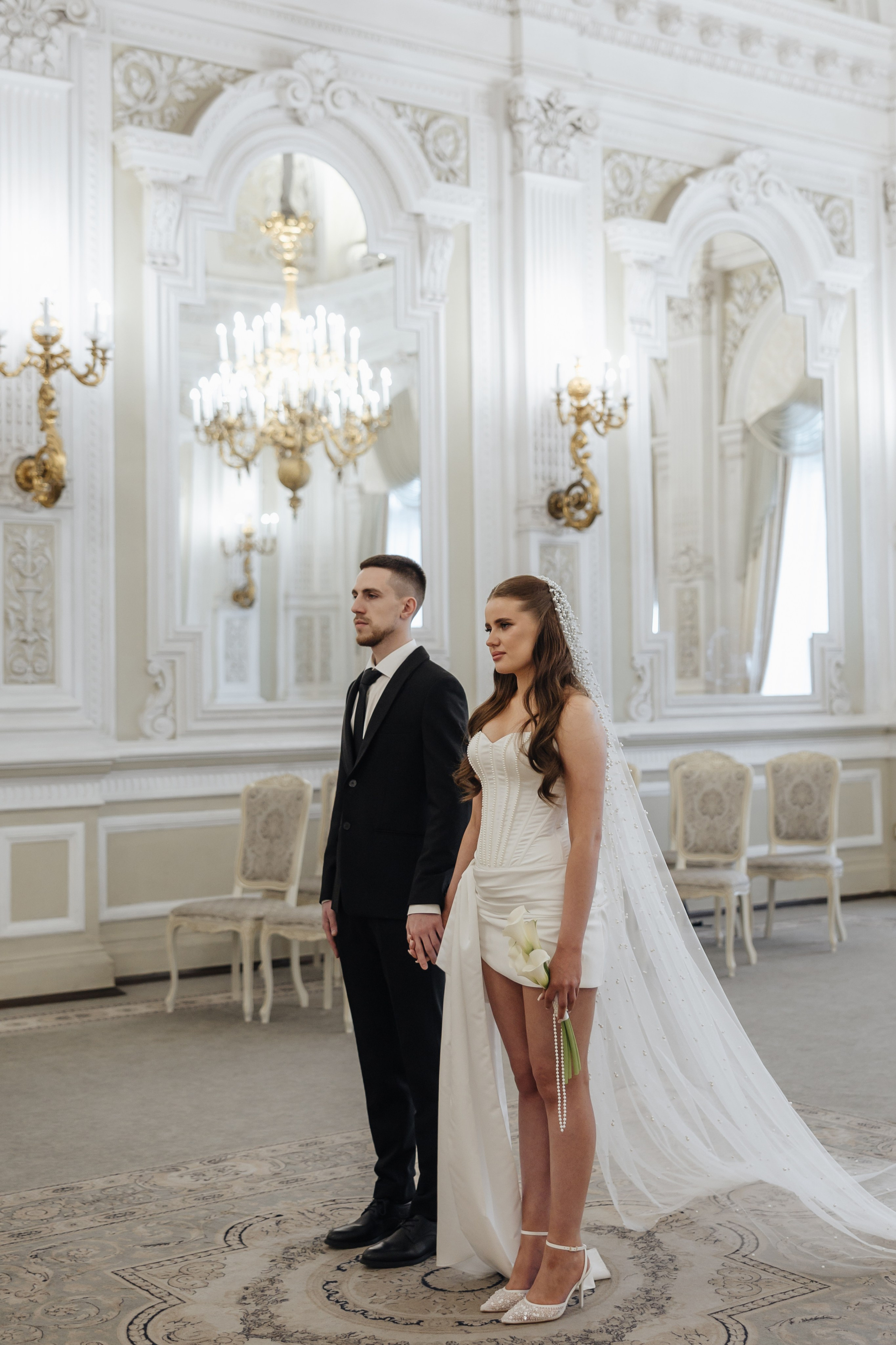 E&V. Фотограф в Санкт-Петербурге Ольга Кулеш