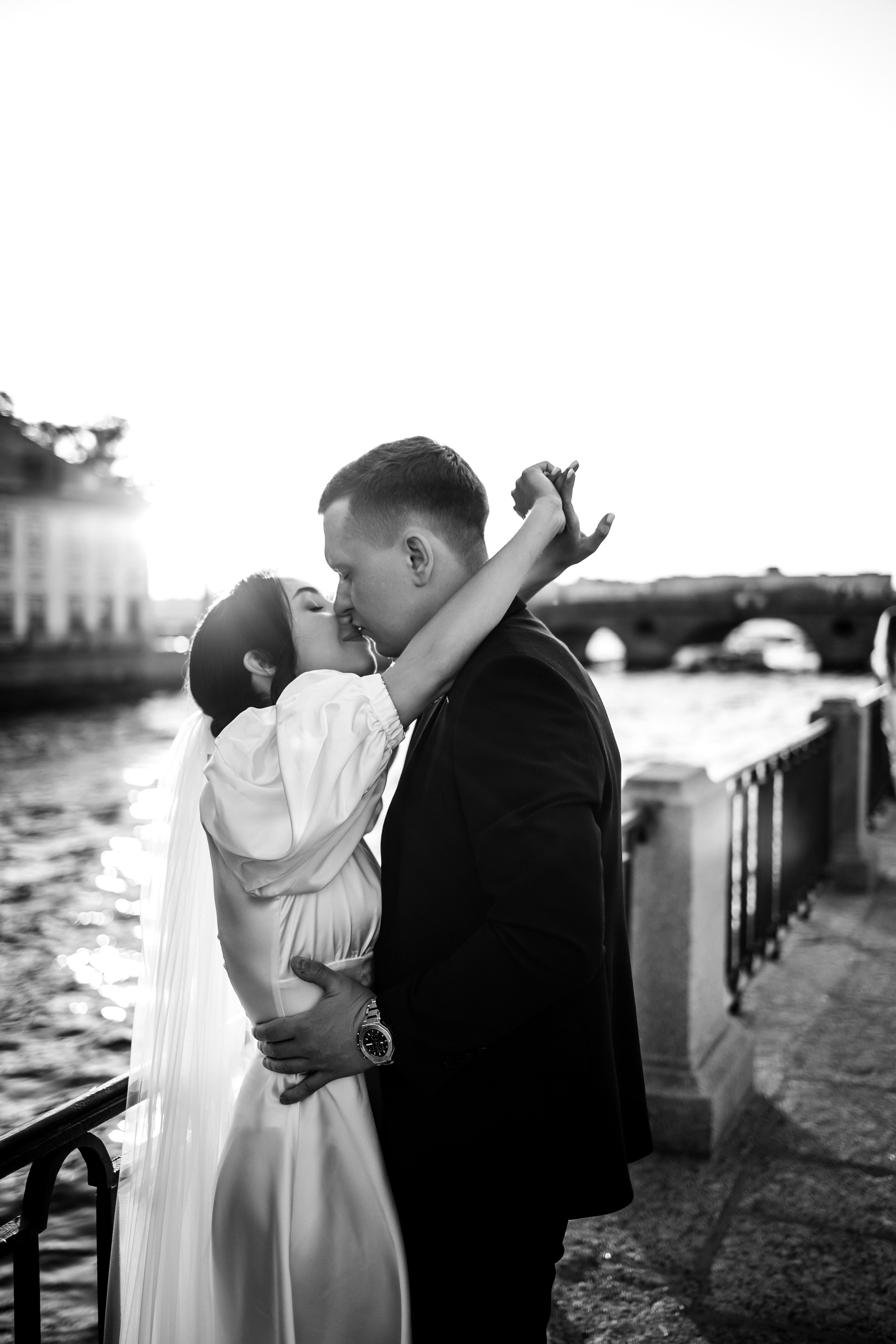 O&A. Фотограф в Санкт-Петербурге Ольга Кулеш