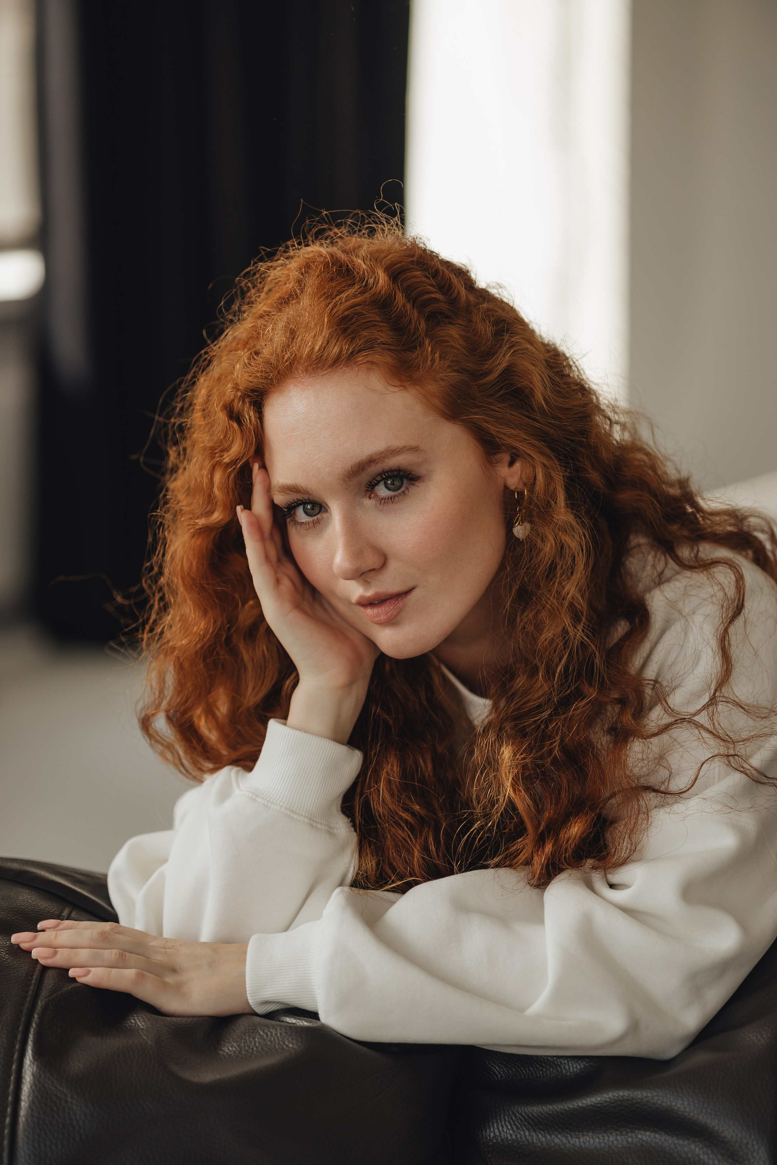 Д. Фотограф в Санкт-Петербурге Ольга Кулеш