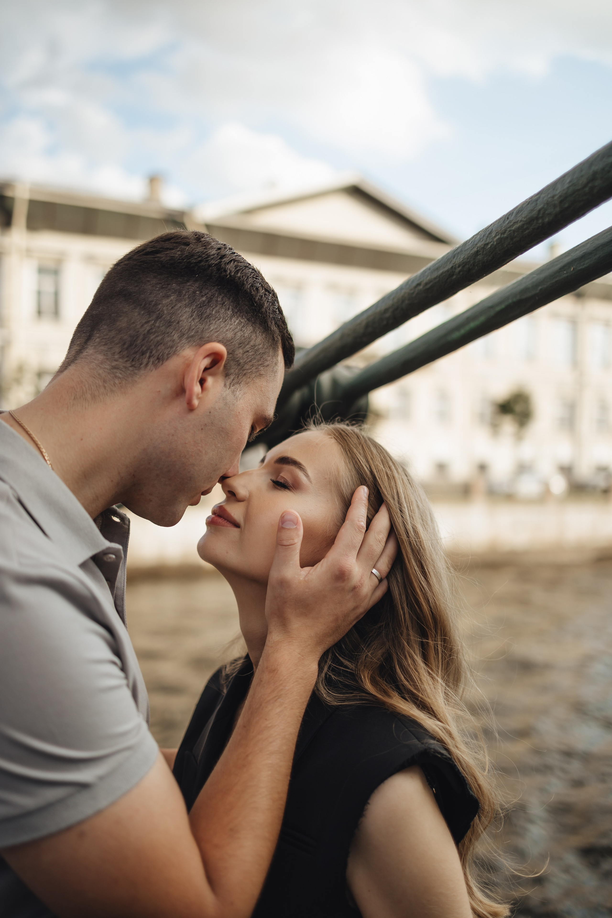 K&D. Фотограф в Санкт-Петербурге Ольга Кулеш