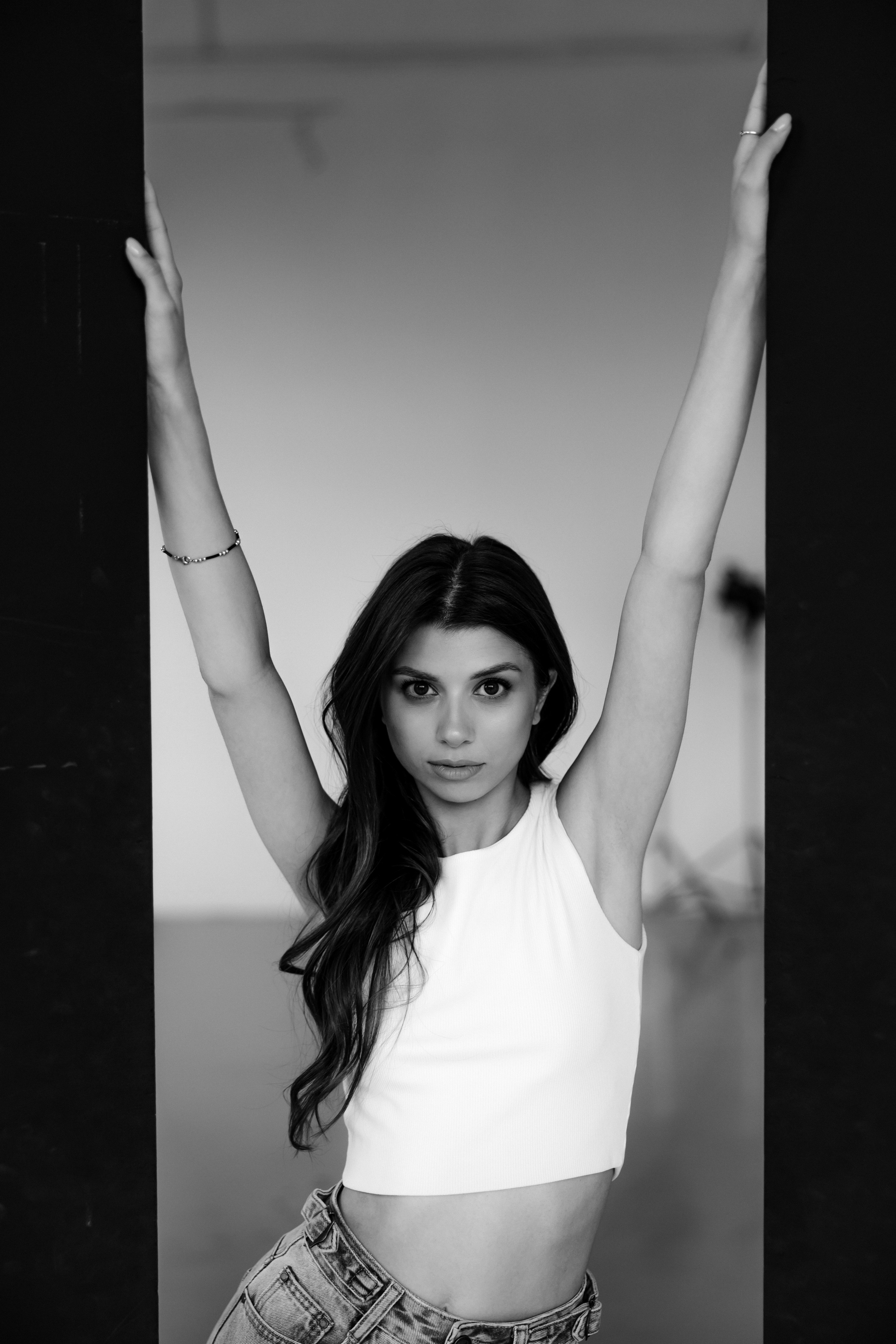 В. Фотограф в Санкт-Петербурге Ольга Кулеш