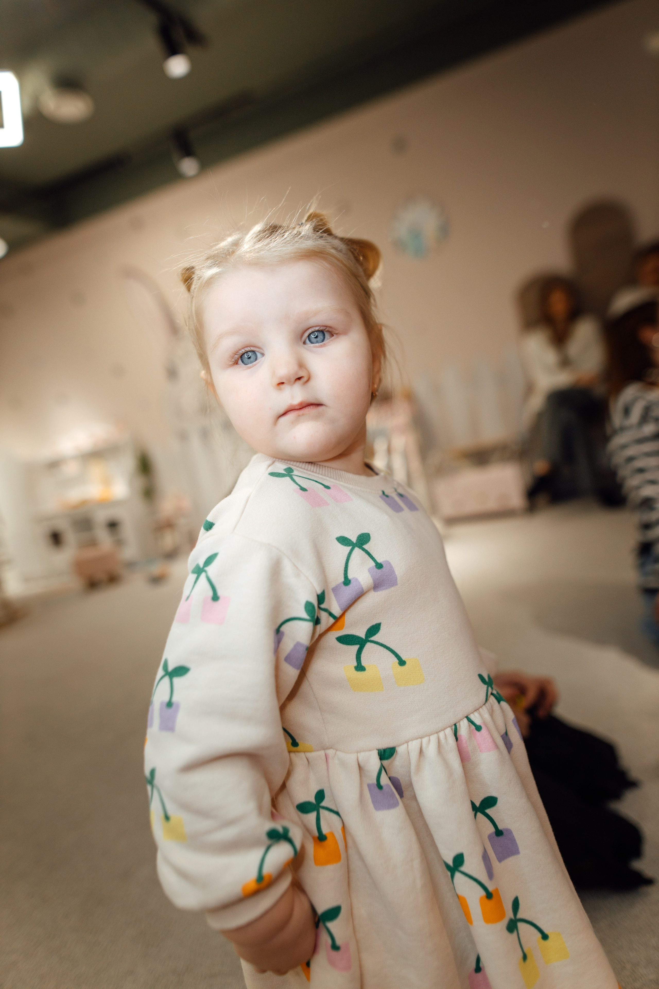 День Рождения Софи, 2 годика