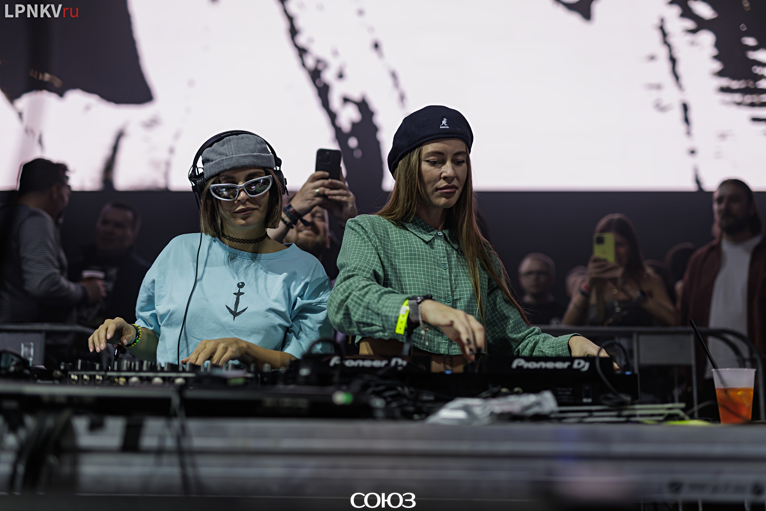 СОЮЗ в ТАУ. Репортажный фотограф в Москве