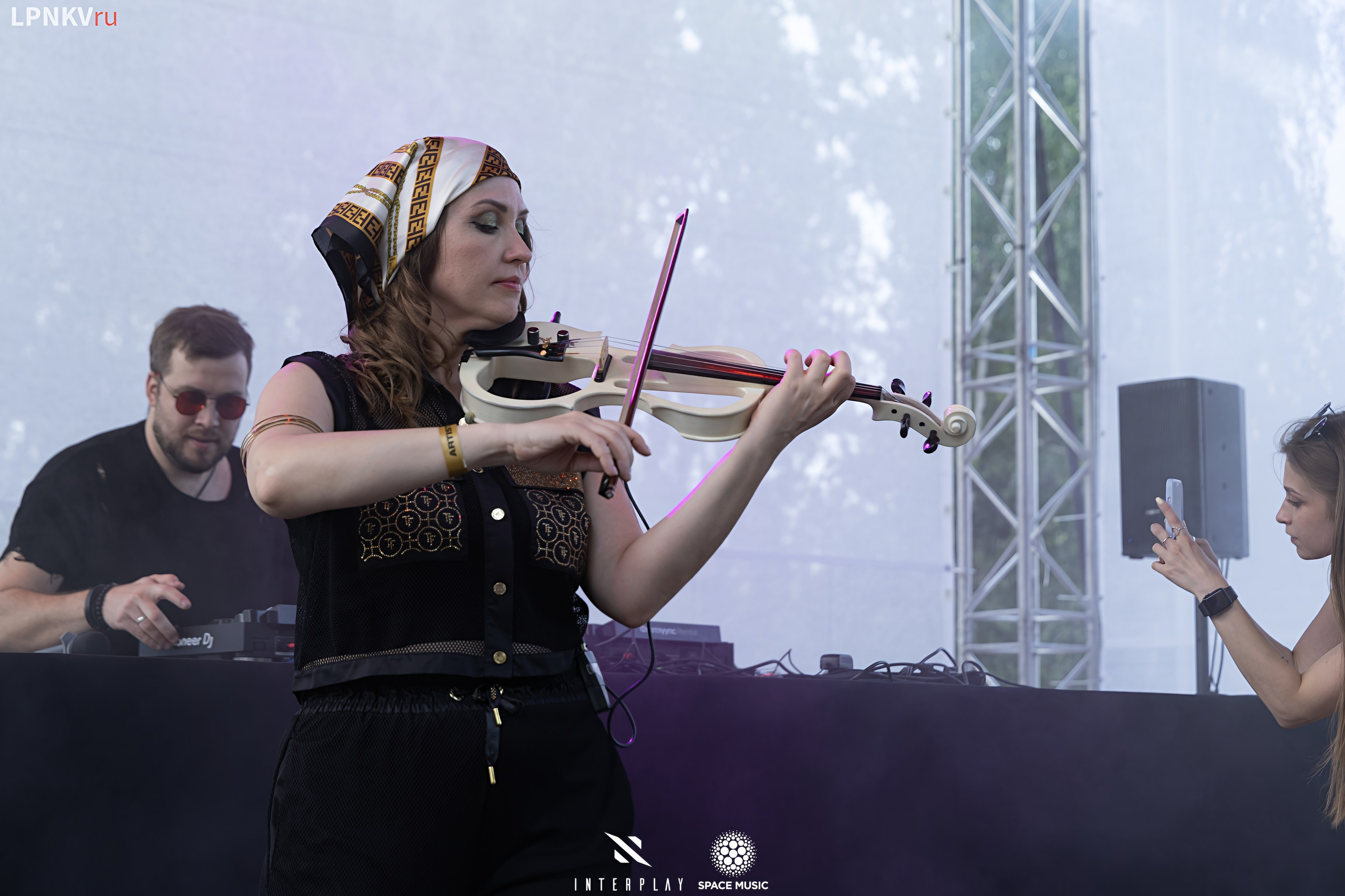 Interplay. Репортажный фотограф в Москве