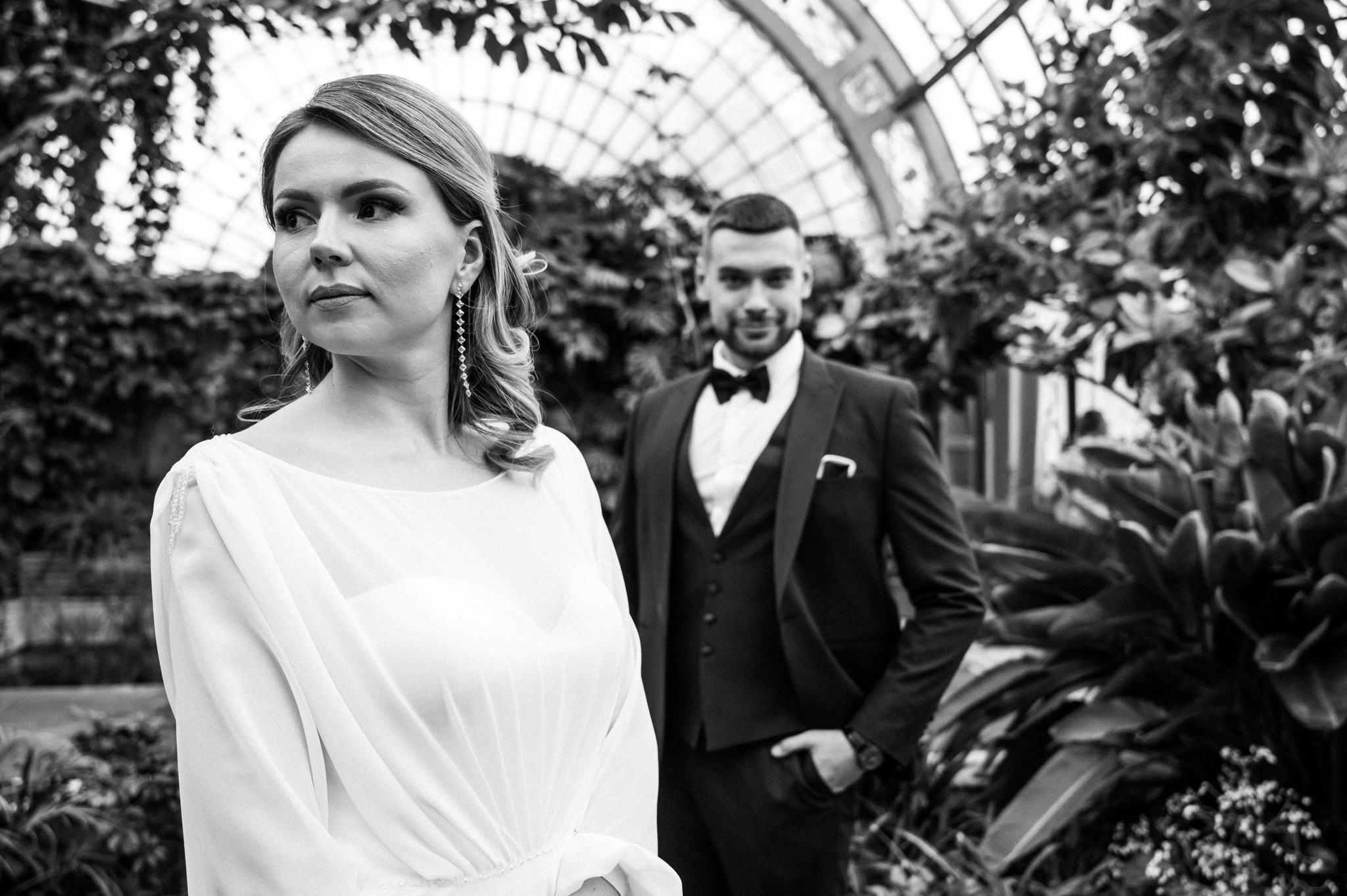 Фотосессия пары. Свадебный и семейный фотограф из Санкт-Петербурга Климов Анатолий