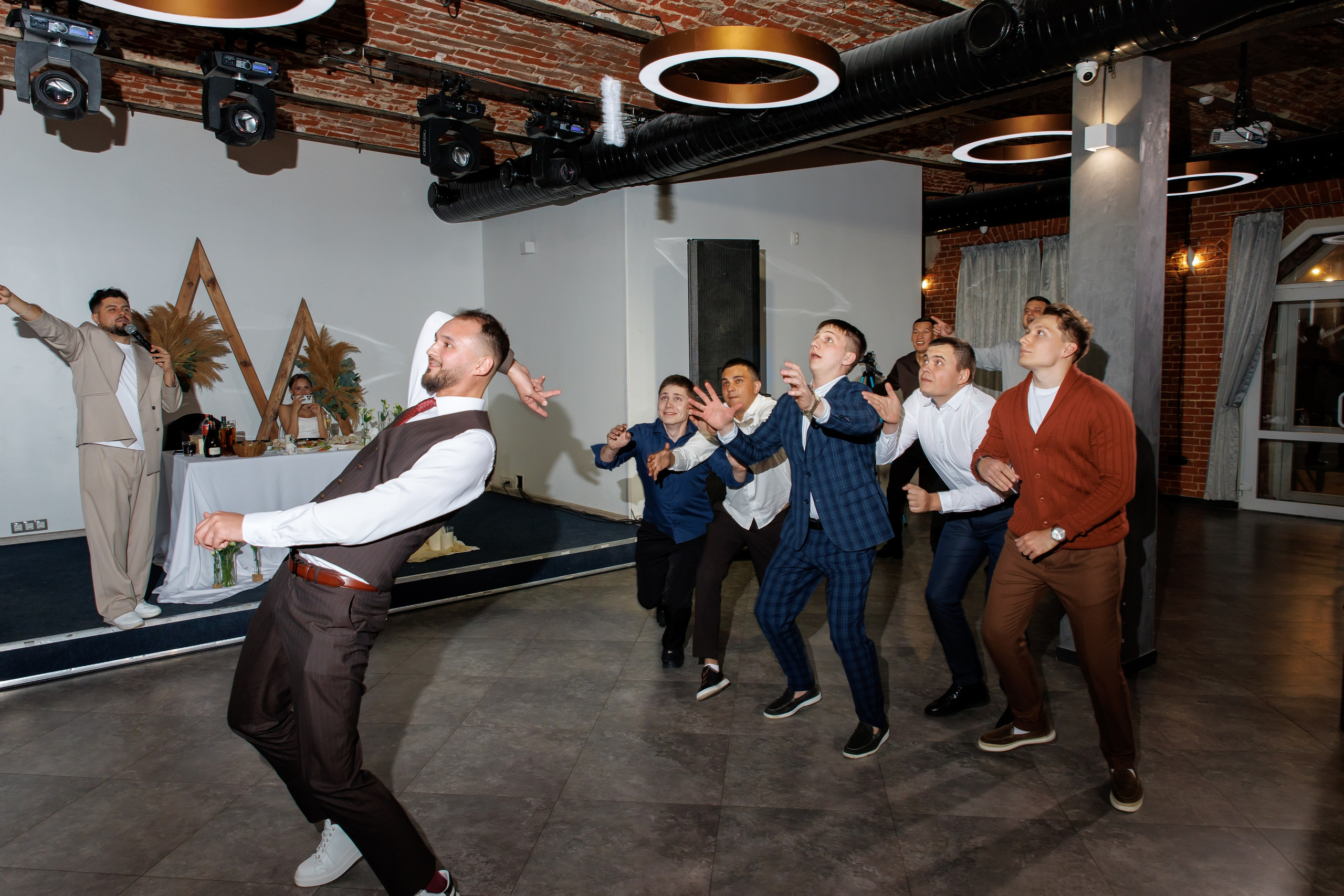 Кирилл и Дарья. Свадебный фотограф в Саратове