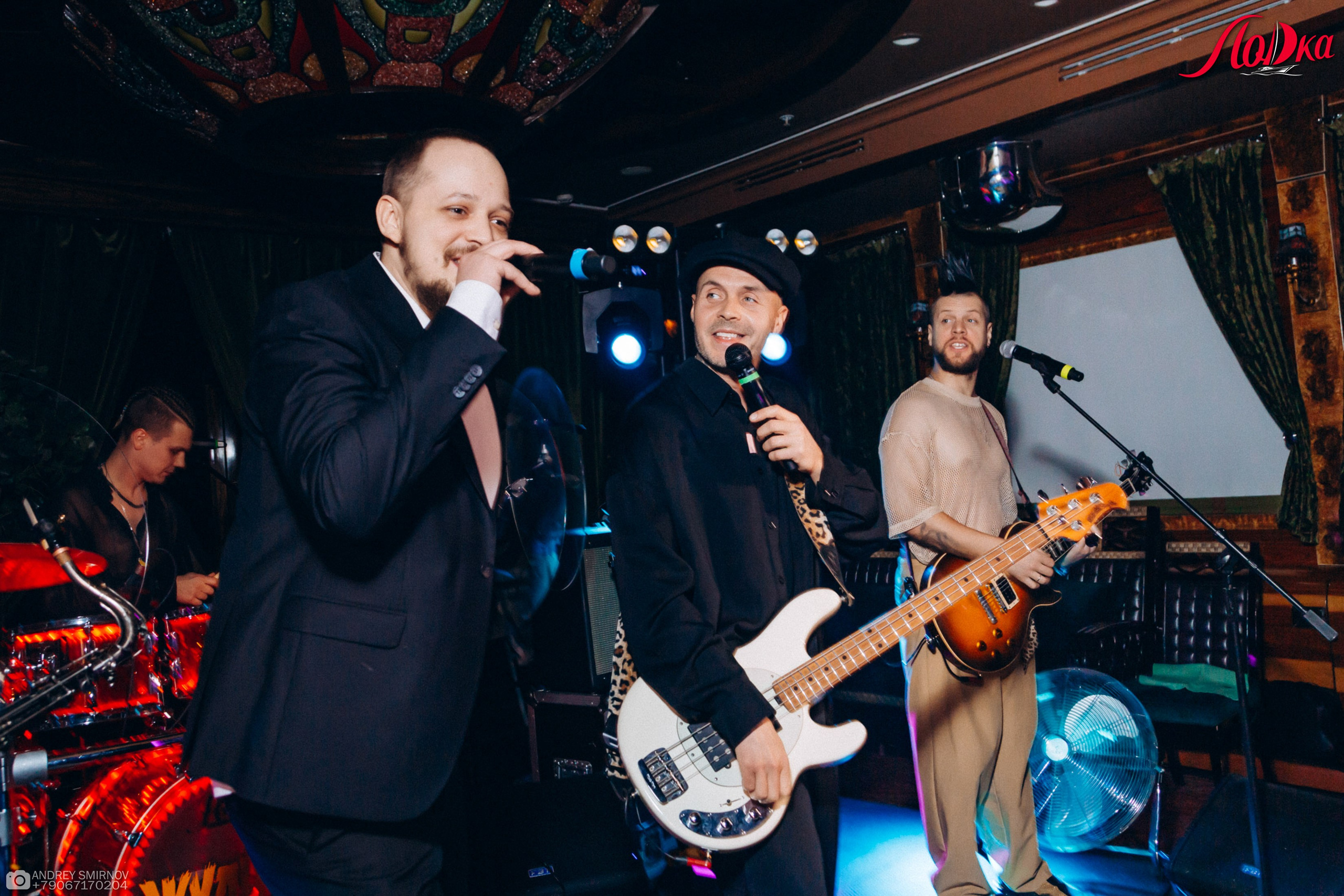 Свадьба. FOTOZ Studio / Фотовидеомейкер Андрей Смирнов