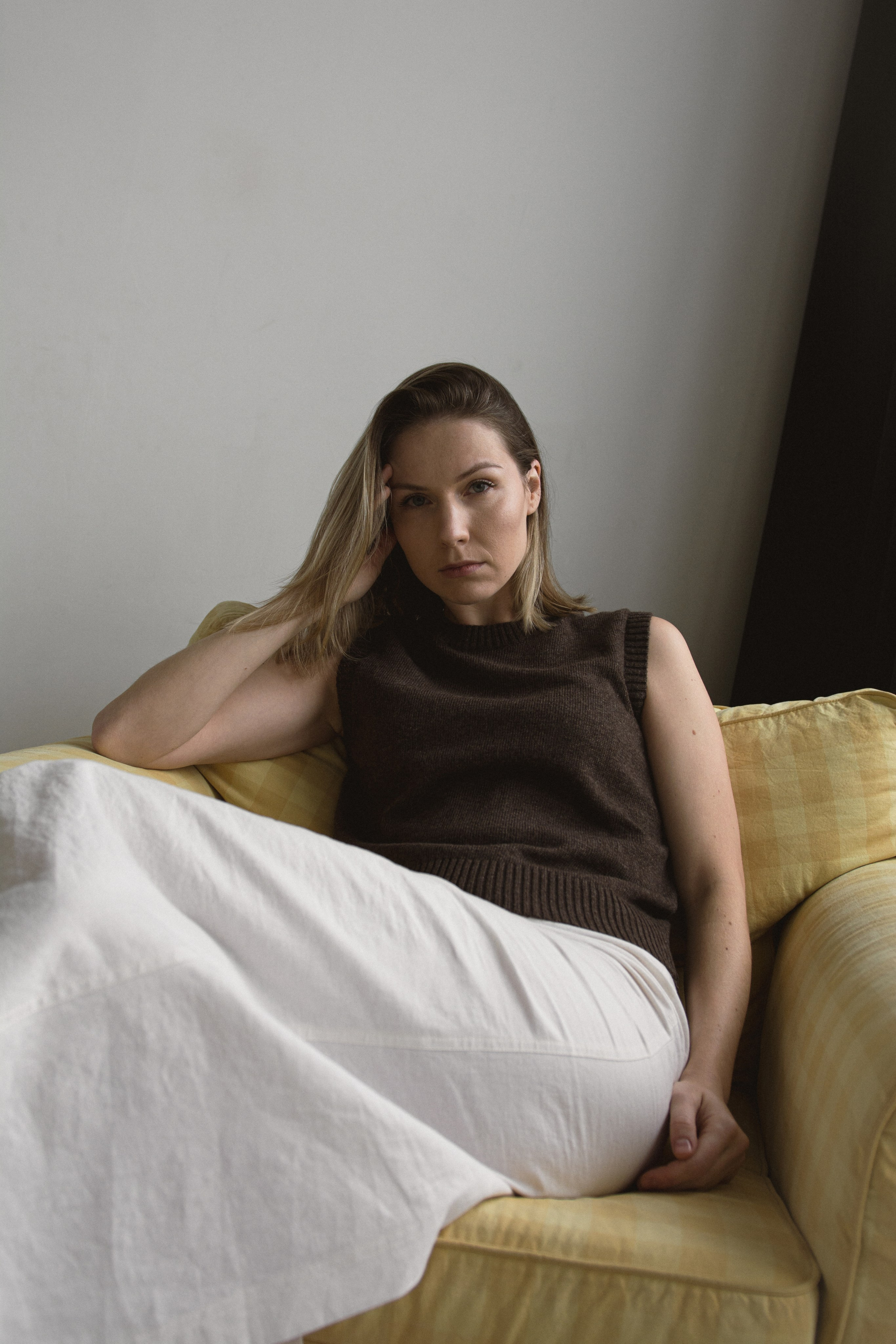 Индивидуальная съемка. Главная