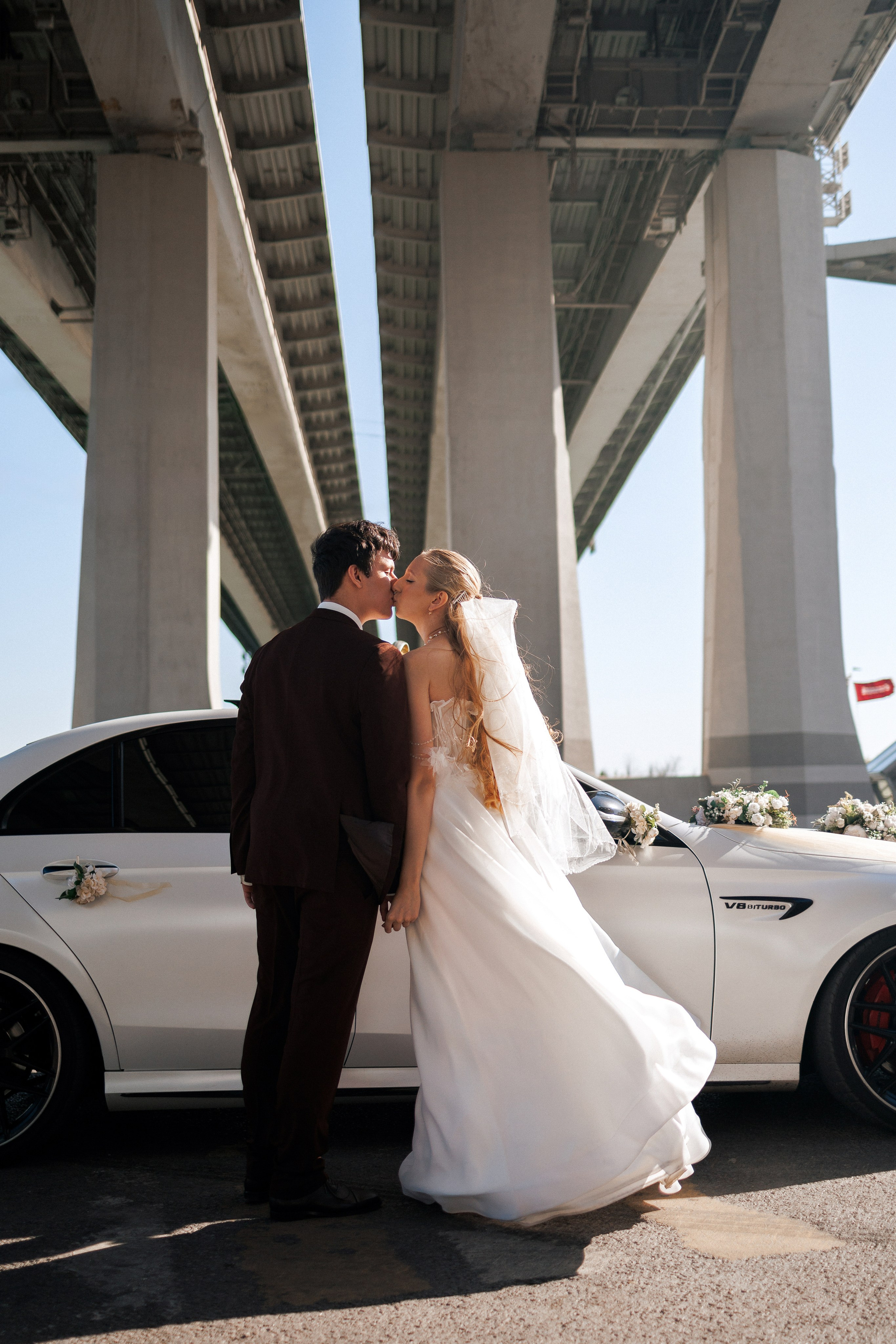 V & A. Свадебный и портретный фотограф | Ростов-на-Дону | Краснодар