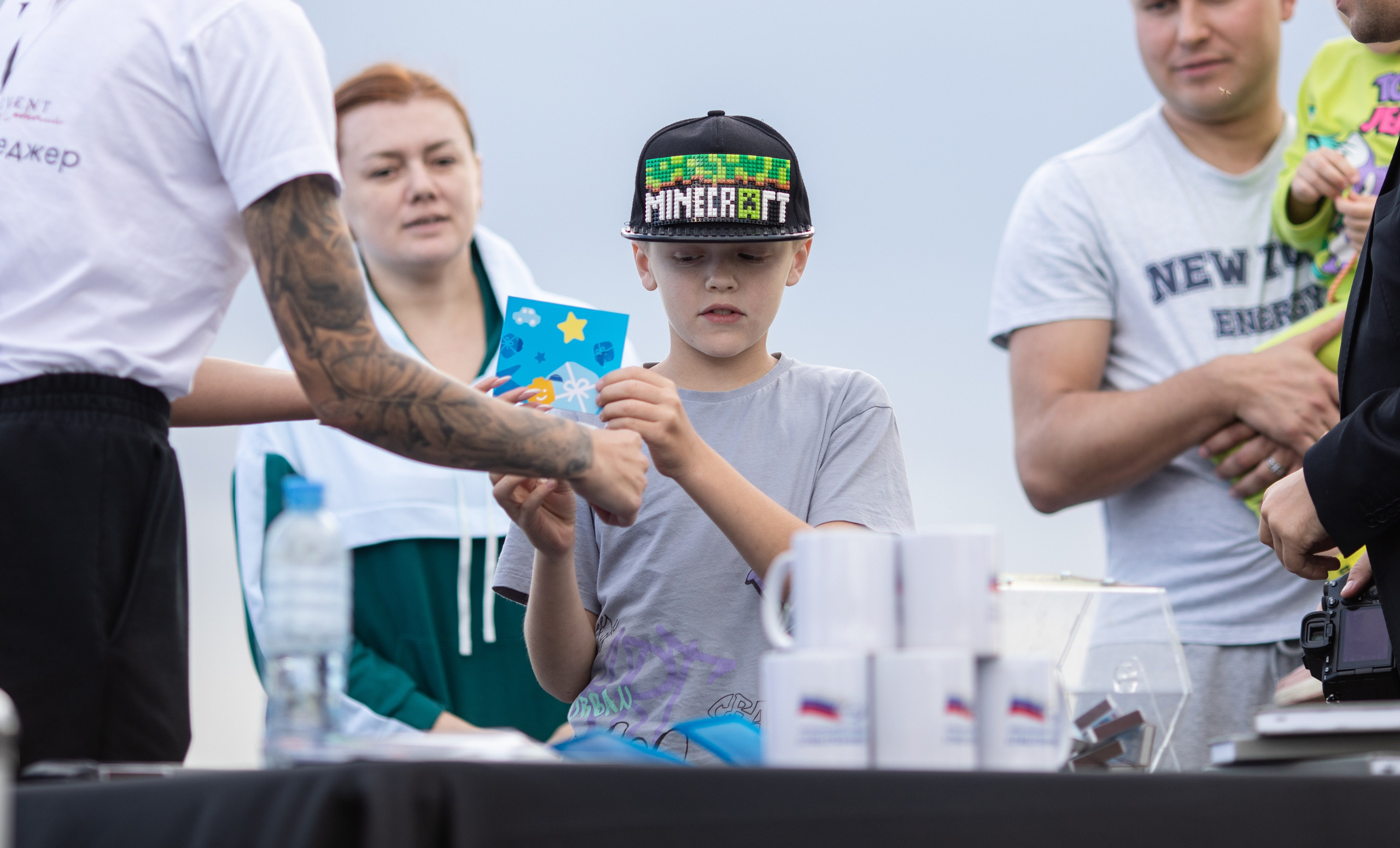 УЗСТ- Корпоративный тимбилдинг на аэродроме. Репортажный и свадебный фотограф в Челябинске Елисеев Павел