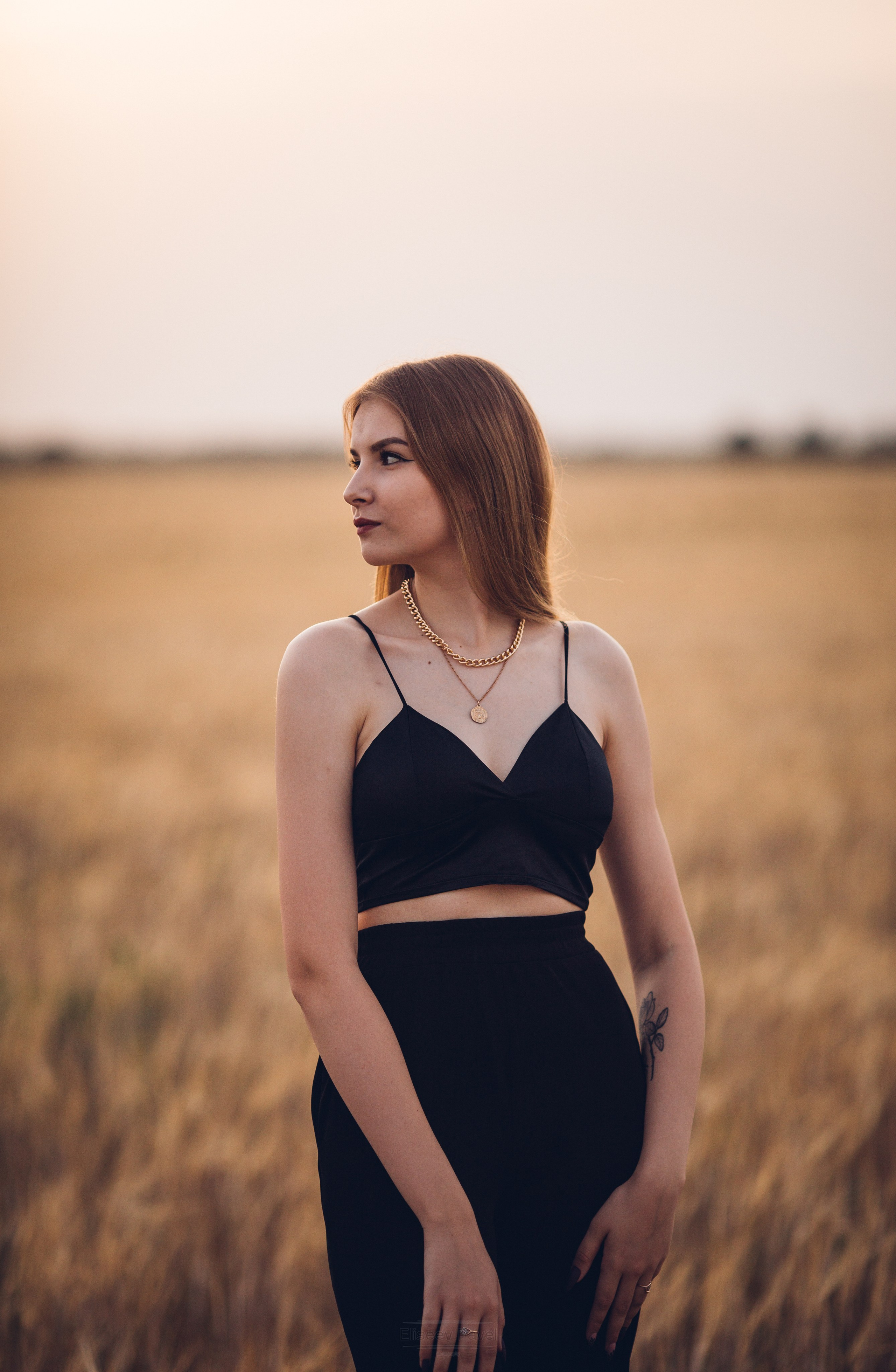 Portraits. Репортажный и свадебный фотограф в Челябинске Елисеев Павел