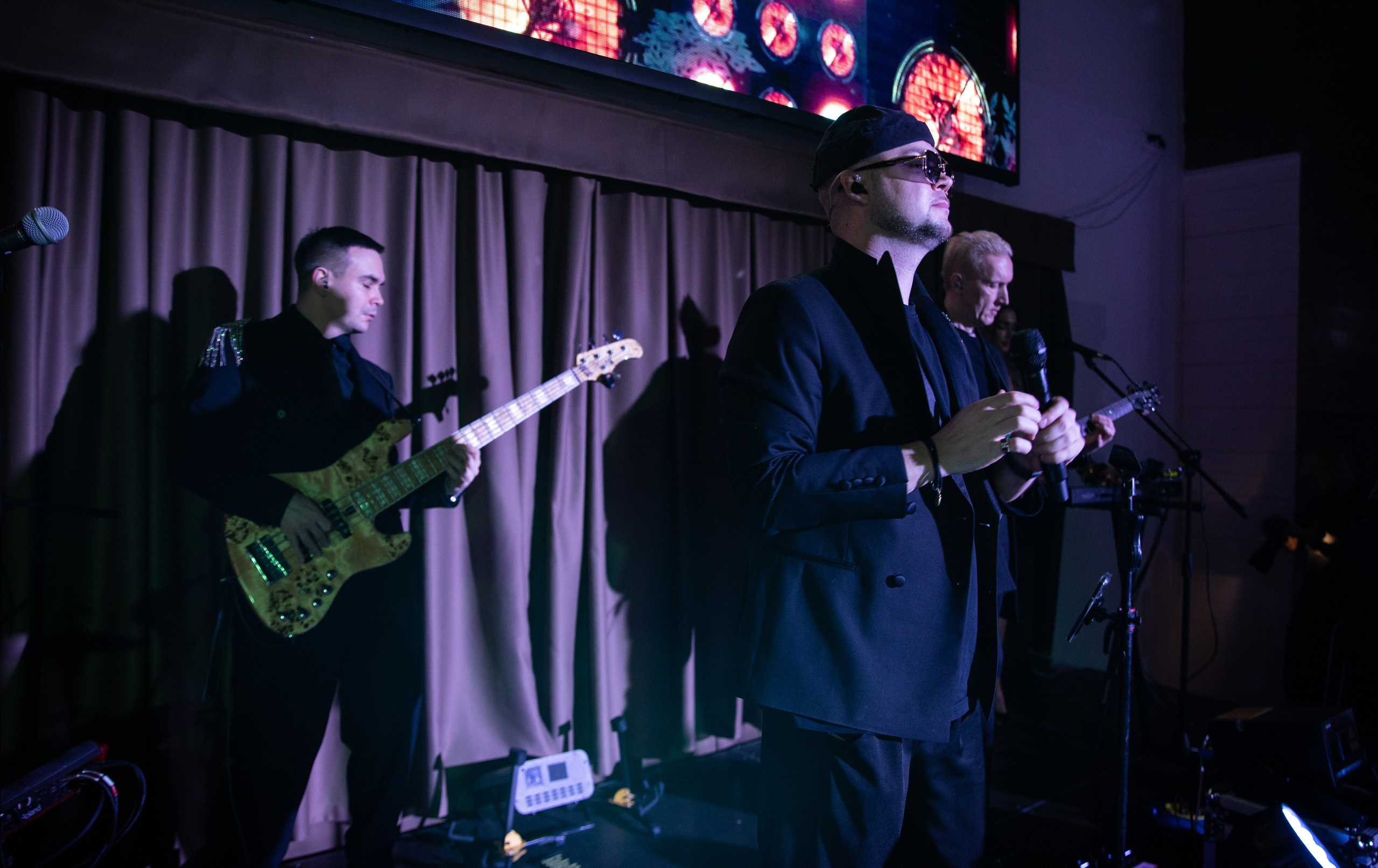 Новый год — Утес, Чебаркуль 2025-2026. Репортажный и свадебный фотограф в Челябинске Елисеев Павел