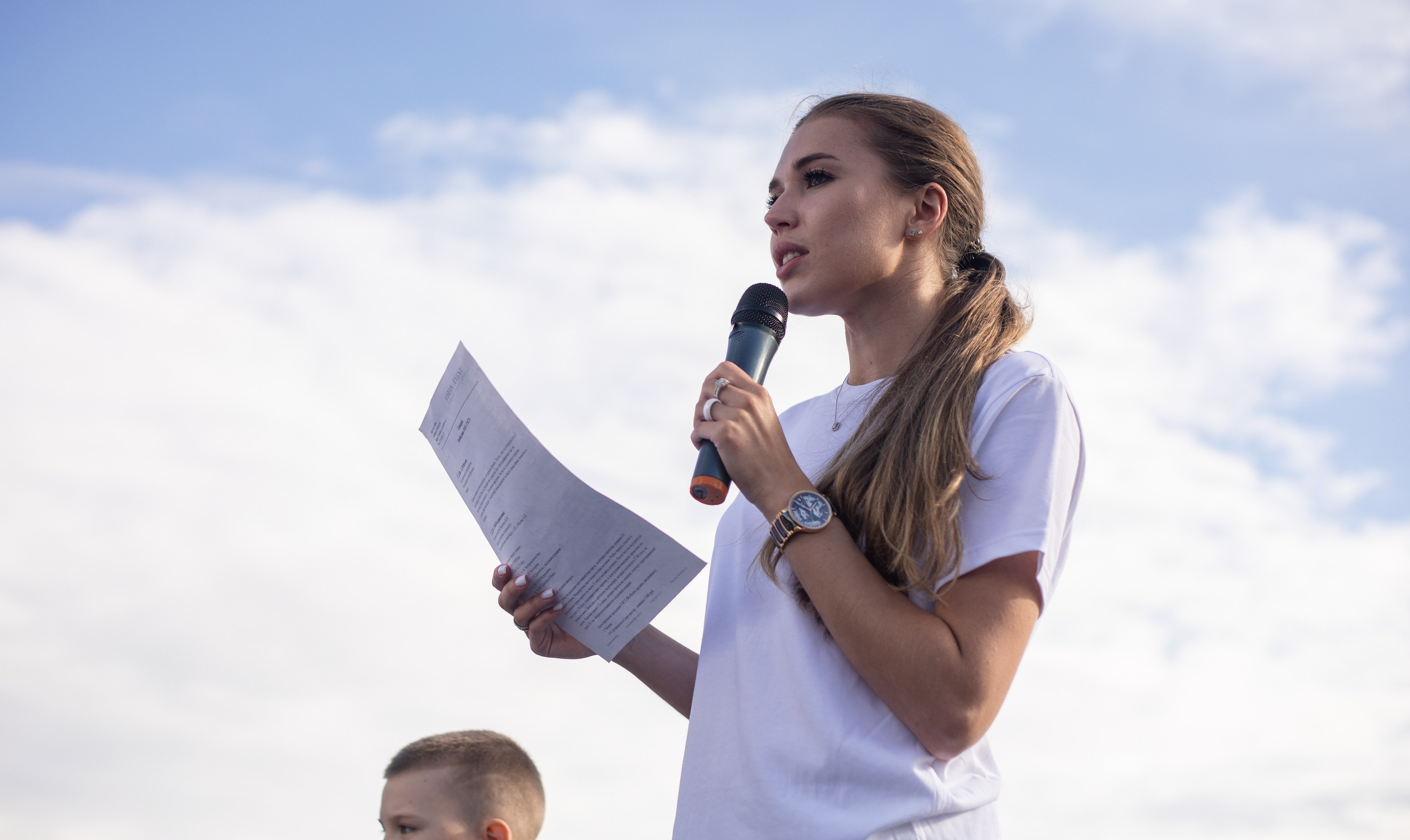 УЗСТ- Корпоративный тимбилдинг на аэродроме. Репортажный и свадебный фотограф в Челябинске Елисеев Павел