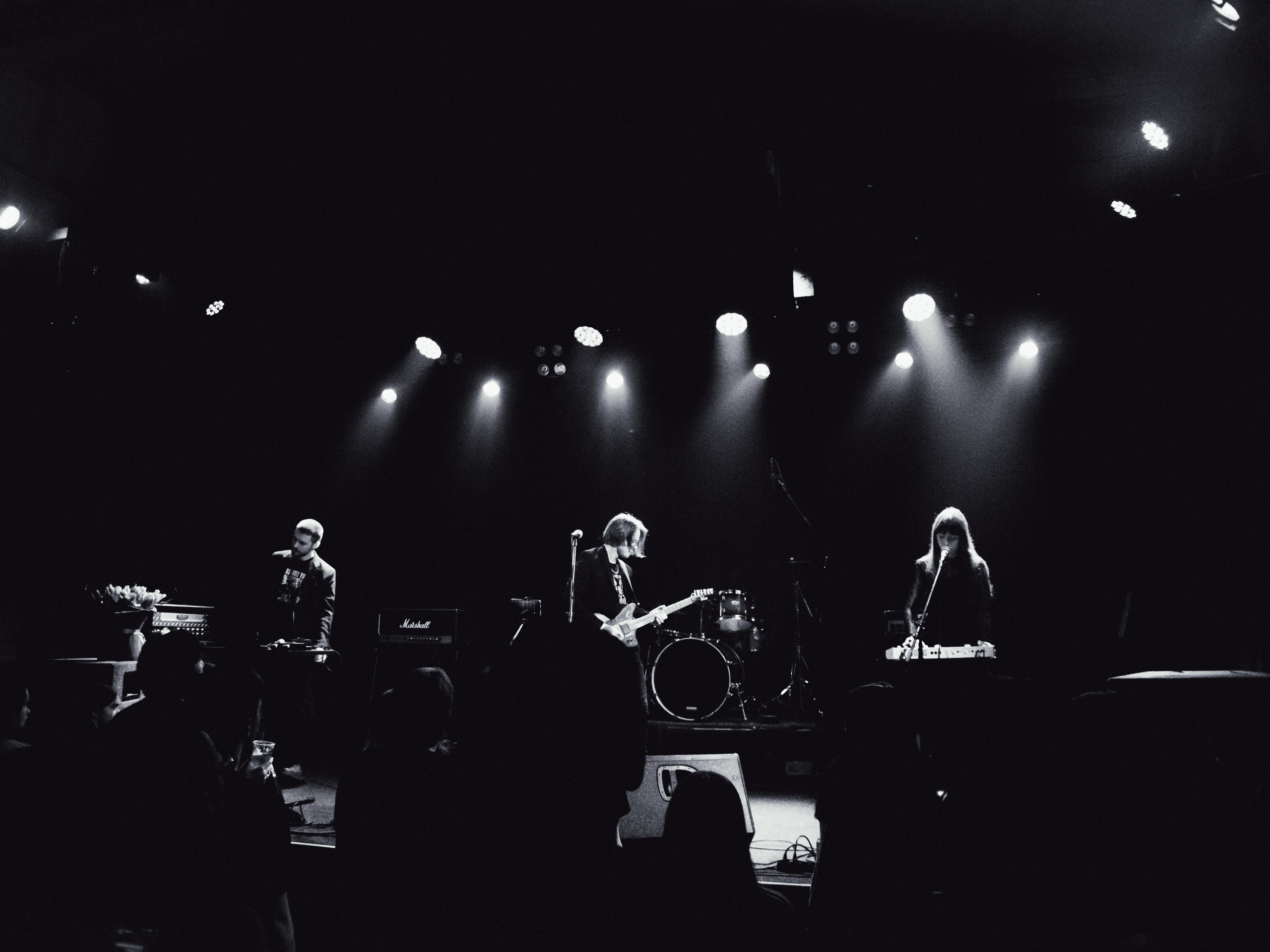 08.03.26. Анна Мильч