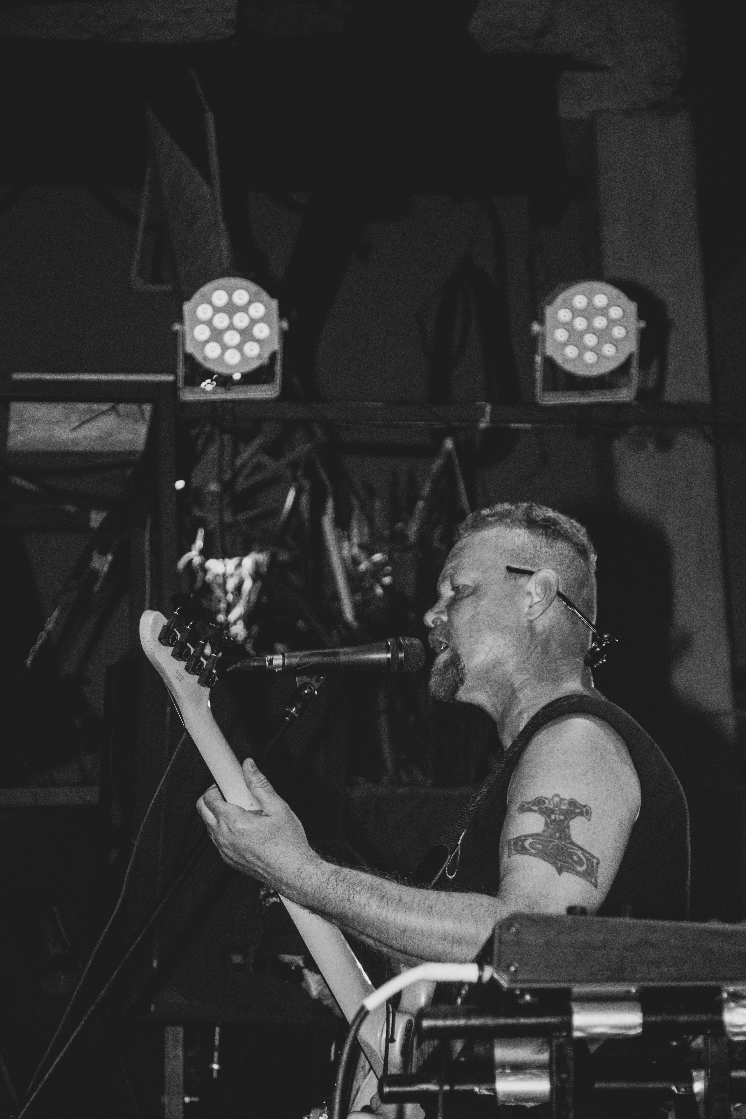 08.06.2024. Анна Мильч