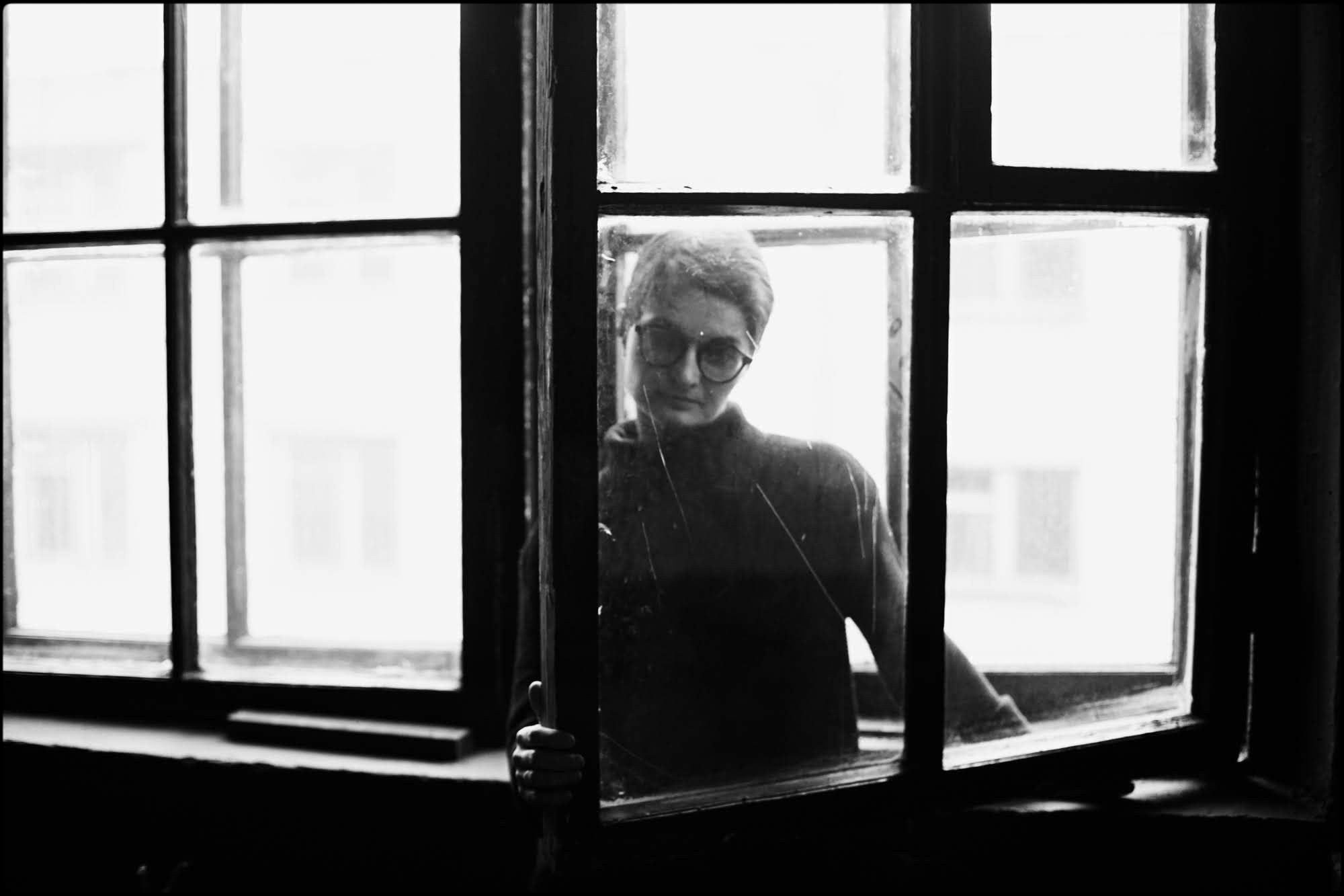 Портрет (альбом). Катерина Малама арт-фотограф