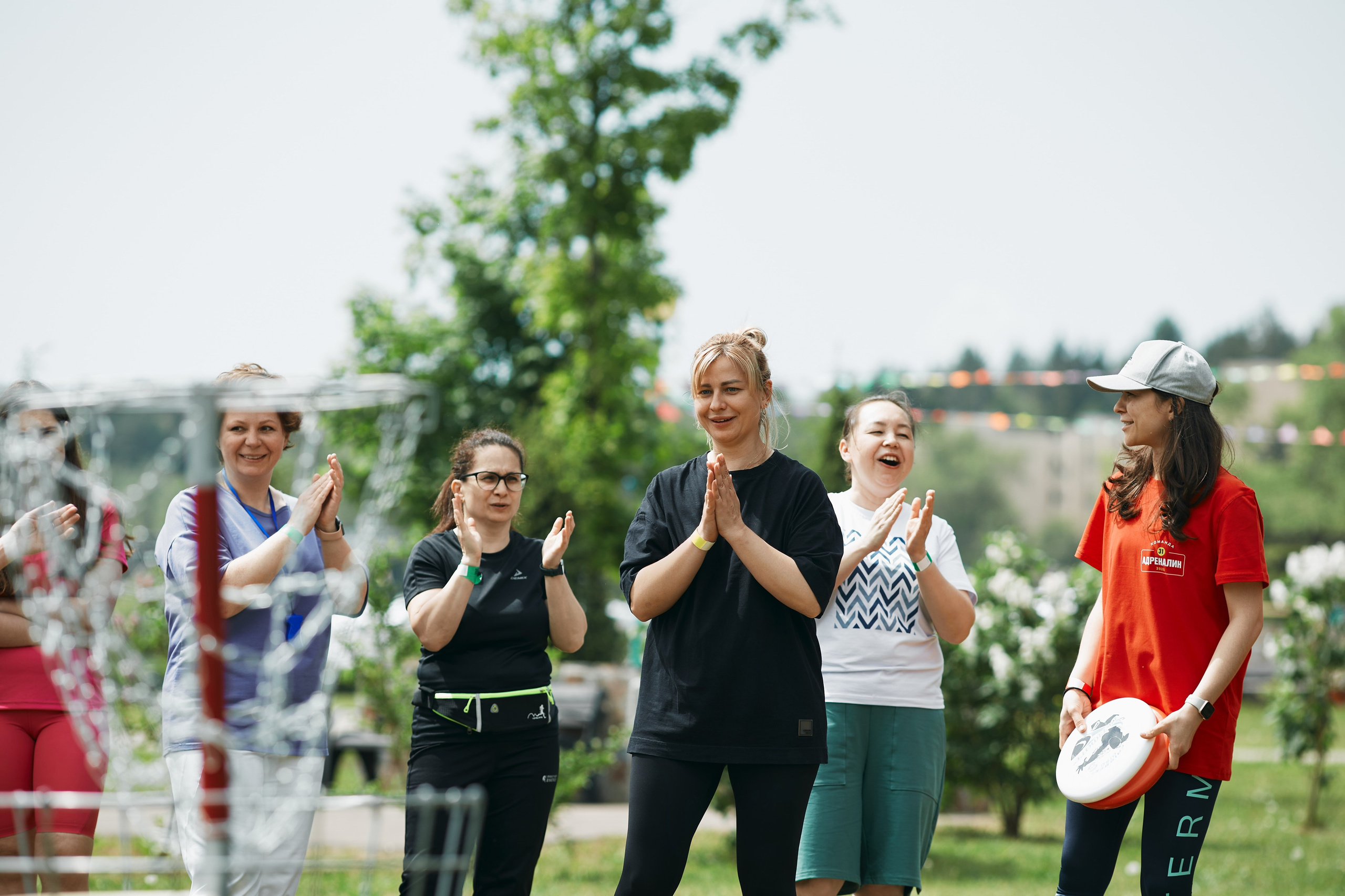 Пульс, как на старте. Спартакиала для ГКБ 33. Татьяна Фомичева. Репортажный и светский фотограф в Москве