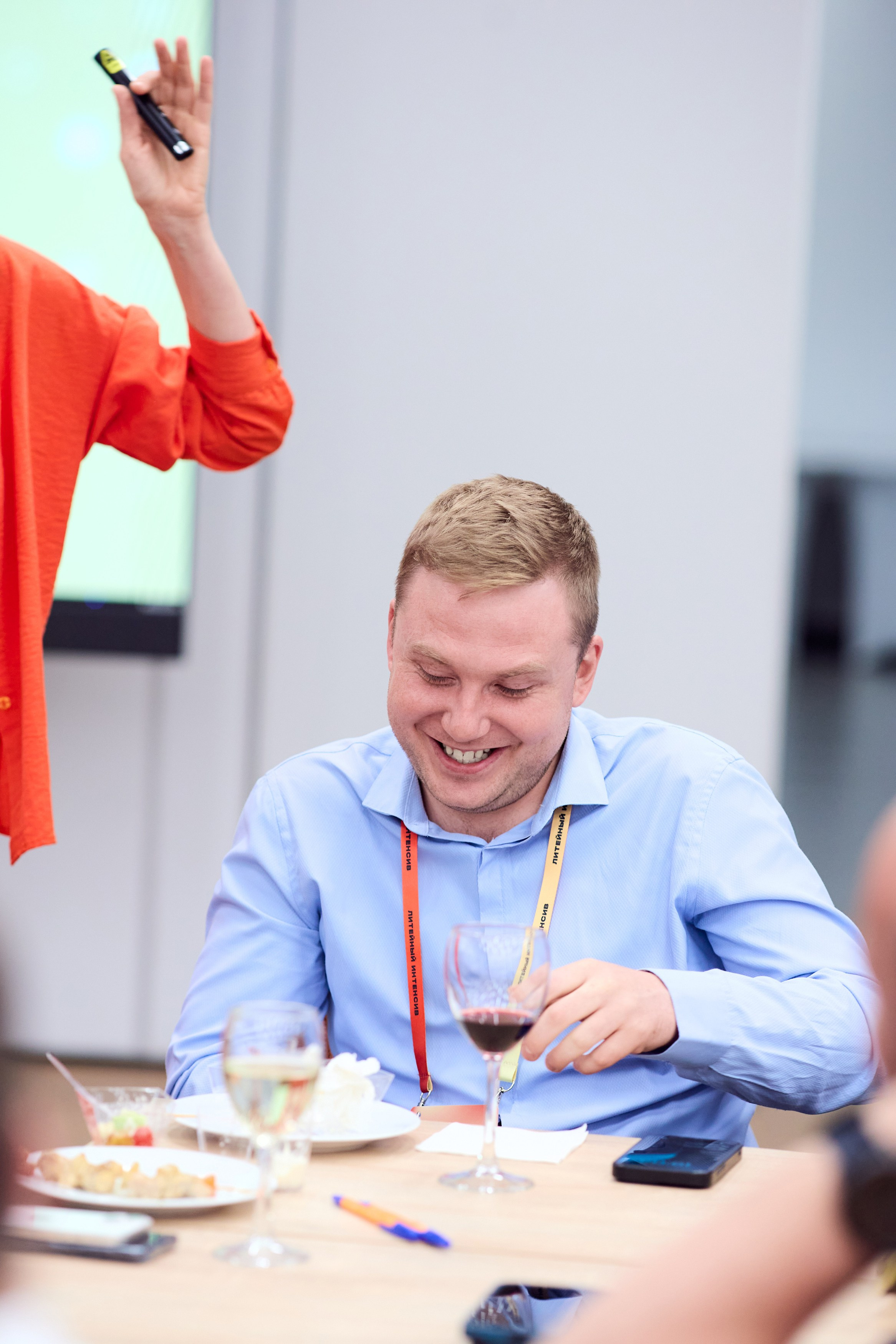 Настроение — взбодрить машиностроение! Литейный интенсив в Бауманке. Татьяна Фомичева. Репортажный и светский фотограф в Москве