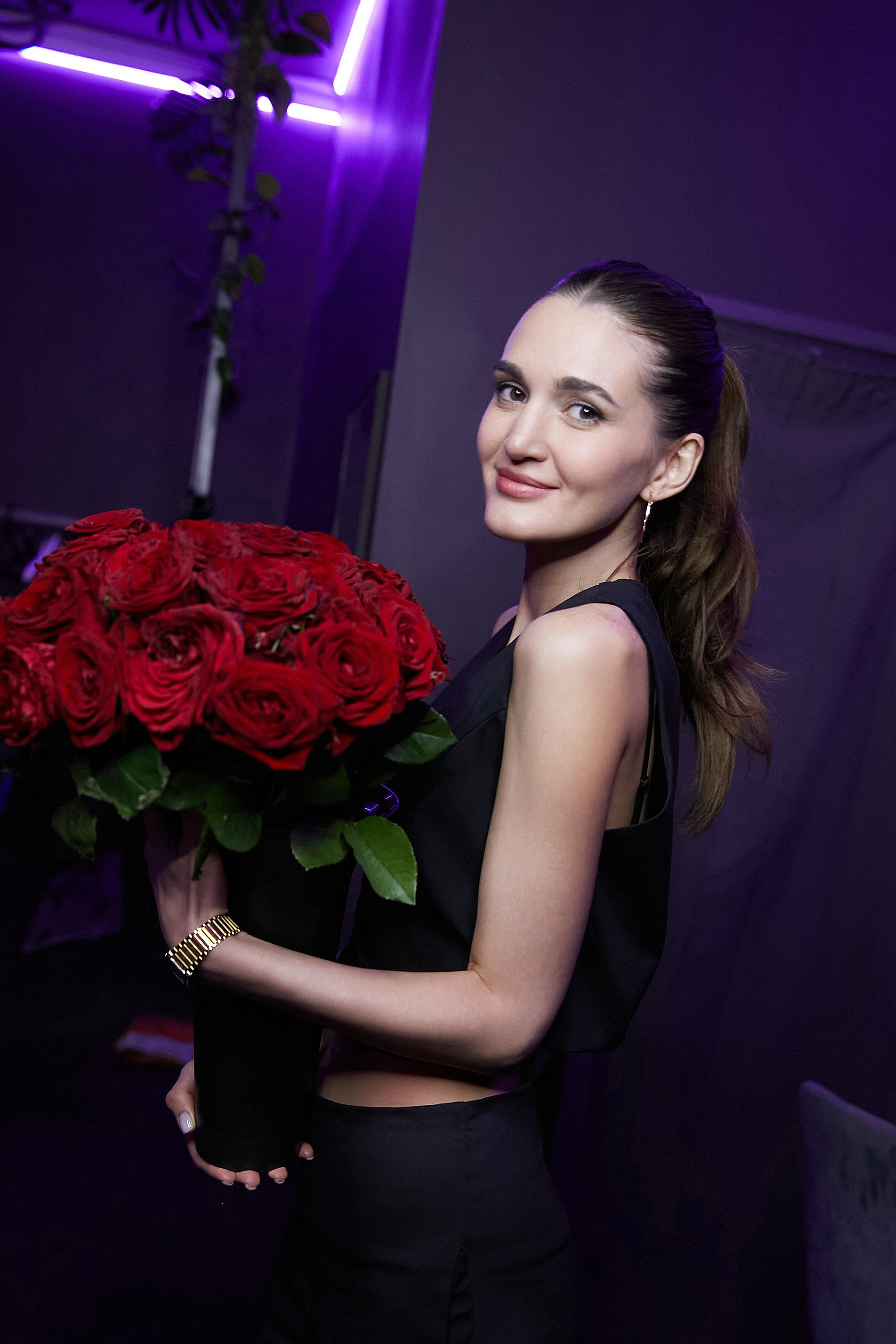 День рождения Анны. Татьяна Фомичева. Репортажный и светский фотограф в Москве