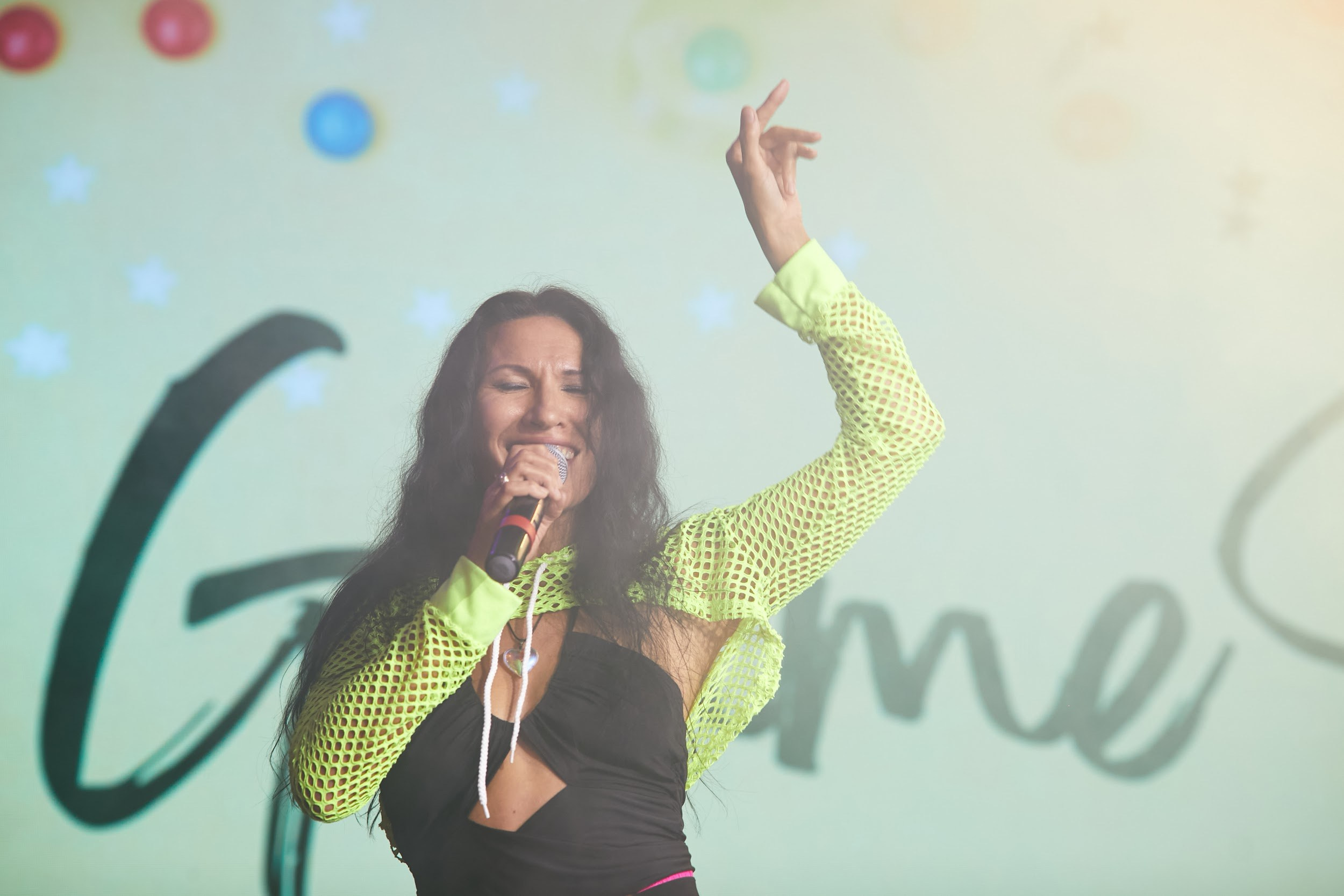 День Рождения Gimmy Dance. Татьяна Фомичева. Репортажный и светский фотограф в Москве