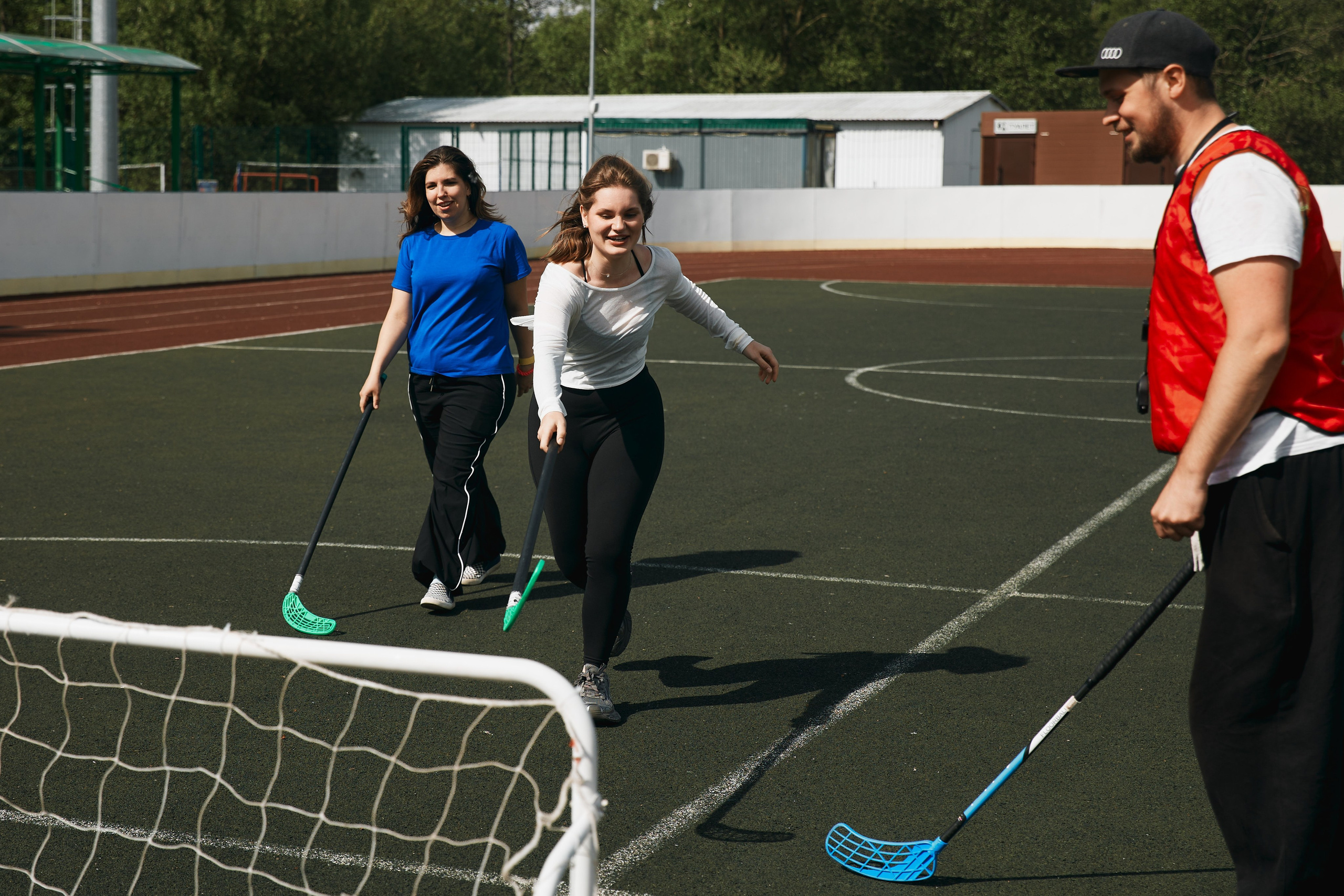 Пульс, как на старте. Спартакиала для ГКБ 33. Татьяна Фомичева. Репортажный и светский фотограф в Москве