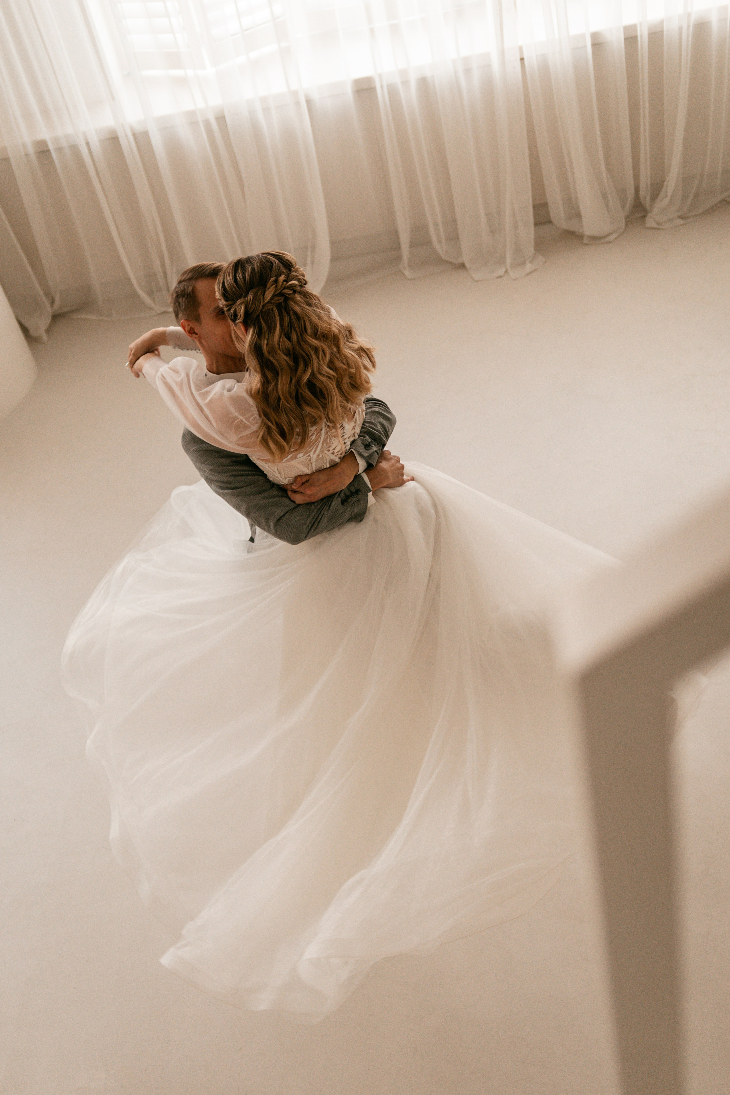 Лиза и Никита. Свадебный фотограф Челябинск