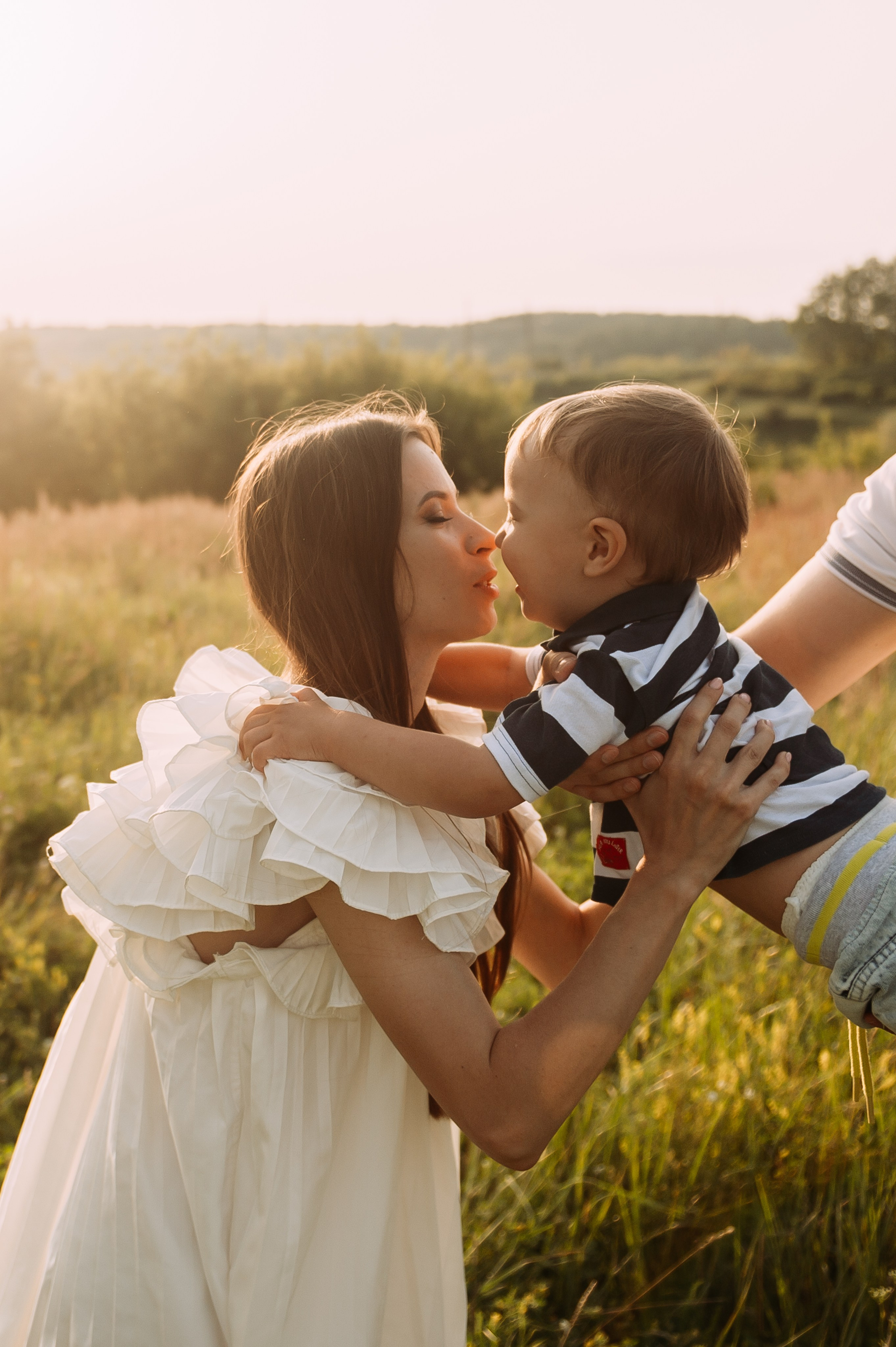 ***. Свадебный фотограф Алёна Замотаева