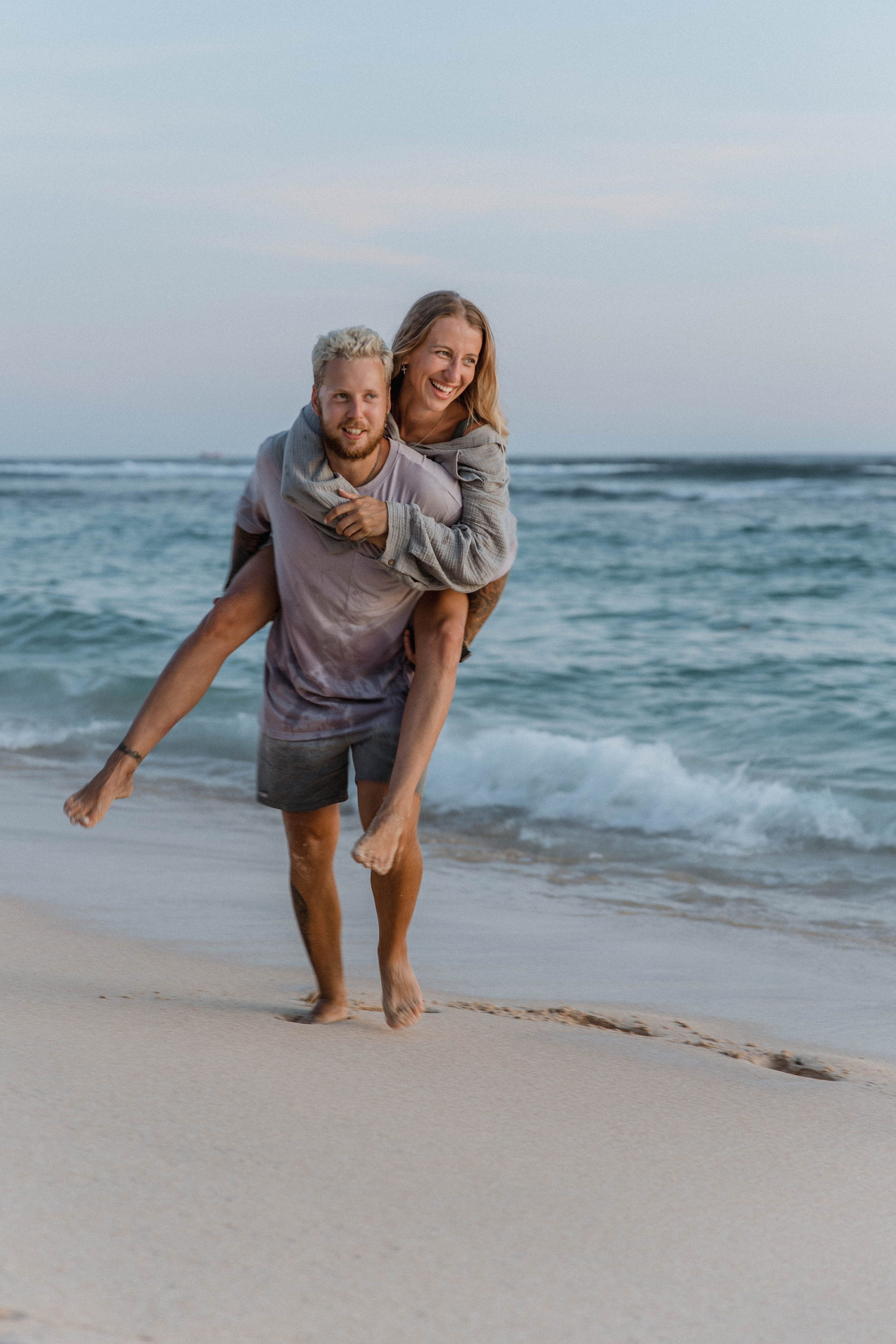 Пары. Главная