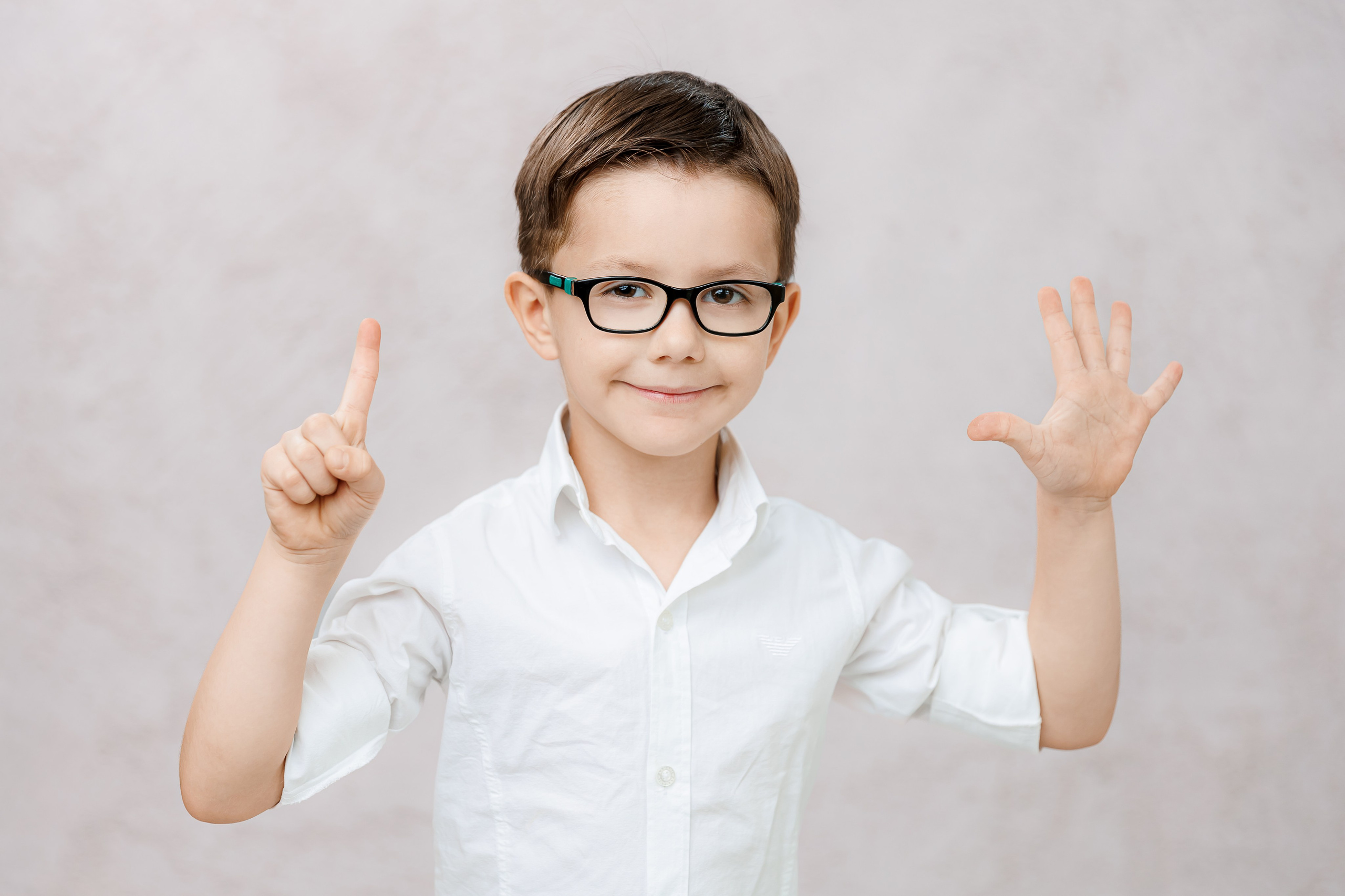 Портреты. Семейный и детский фотограф Комина Елена, Власиха, Одинцово