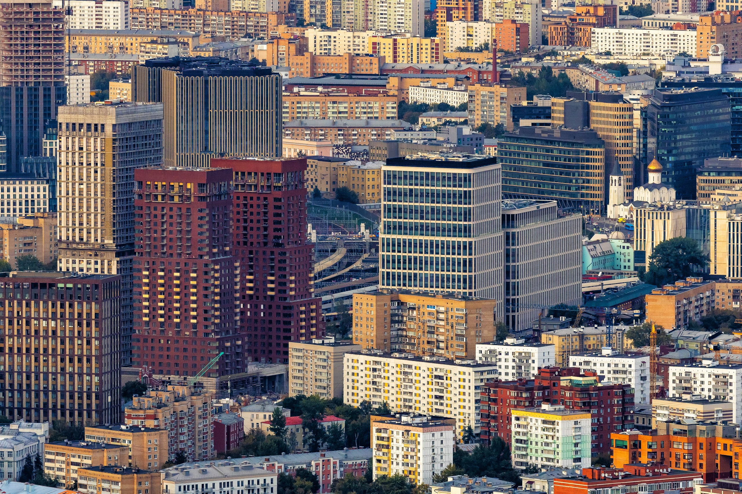 Фото городов. Макс По — фото и видео съемки любого формата