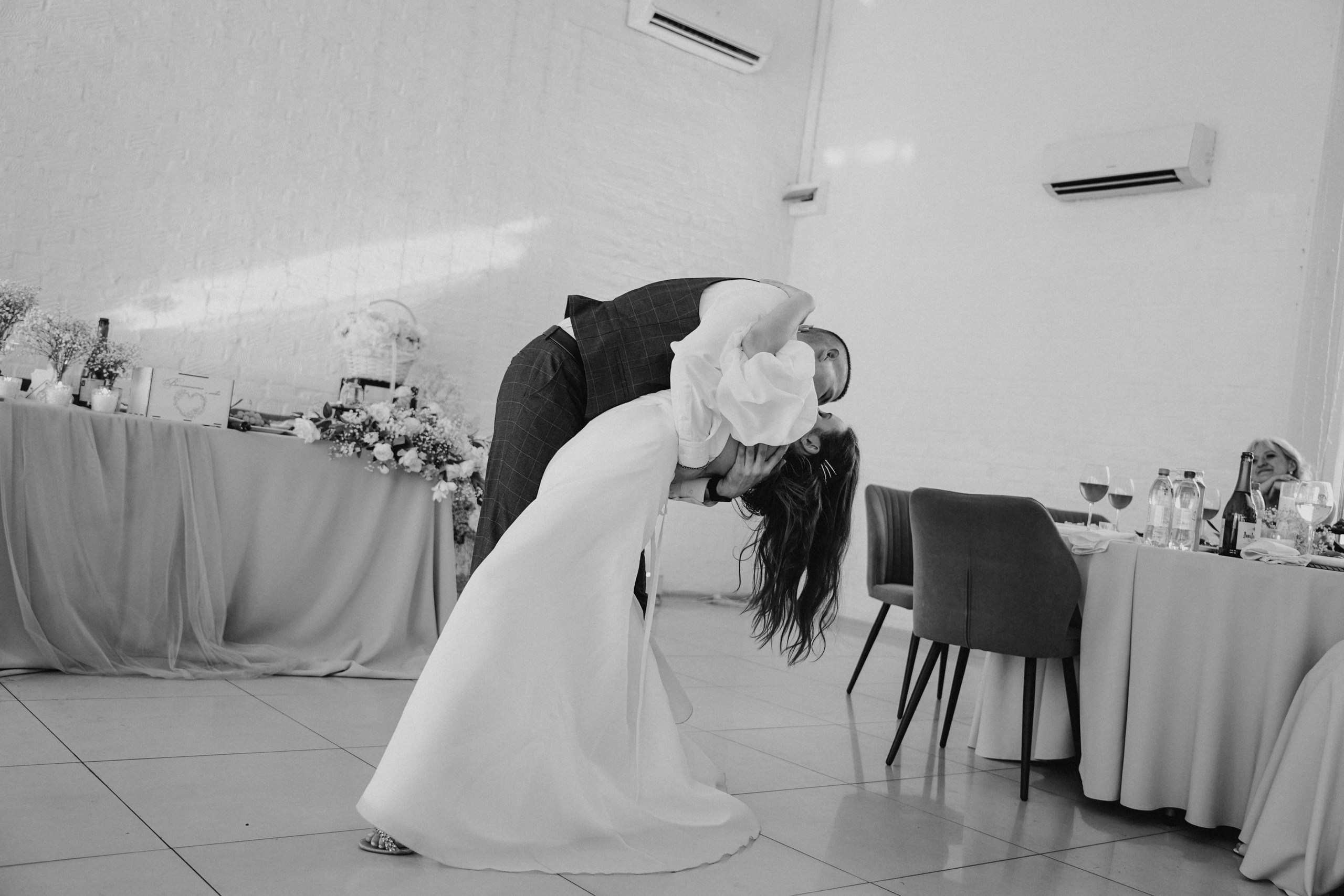 Катя&Серёжа. Фотограф, Видеограф Новосибирск