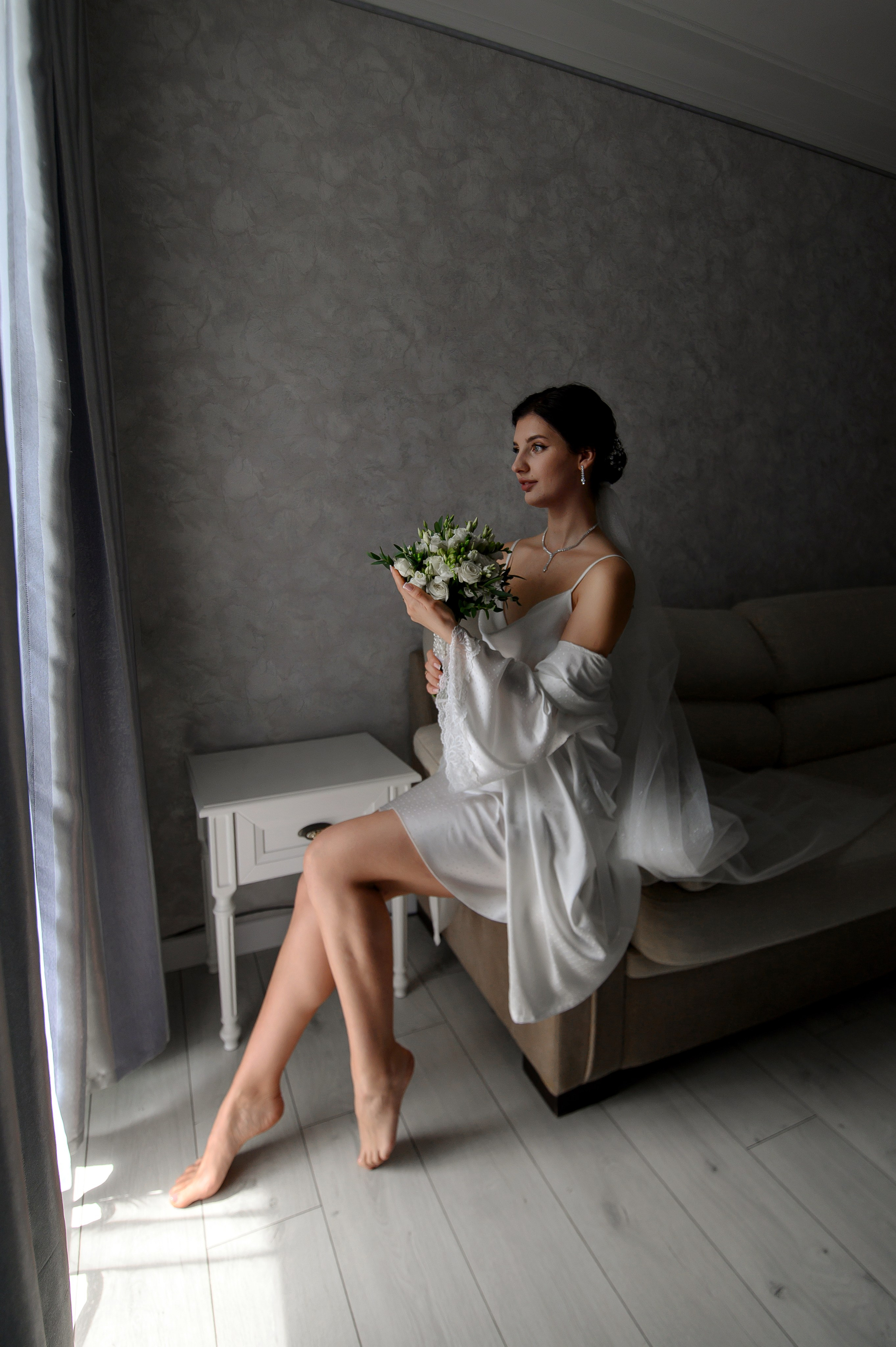 Ярослав и Татьяна. Фотограф Людмила Осокина