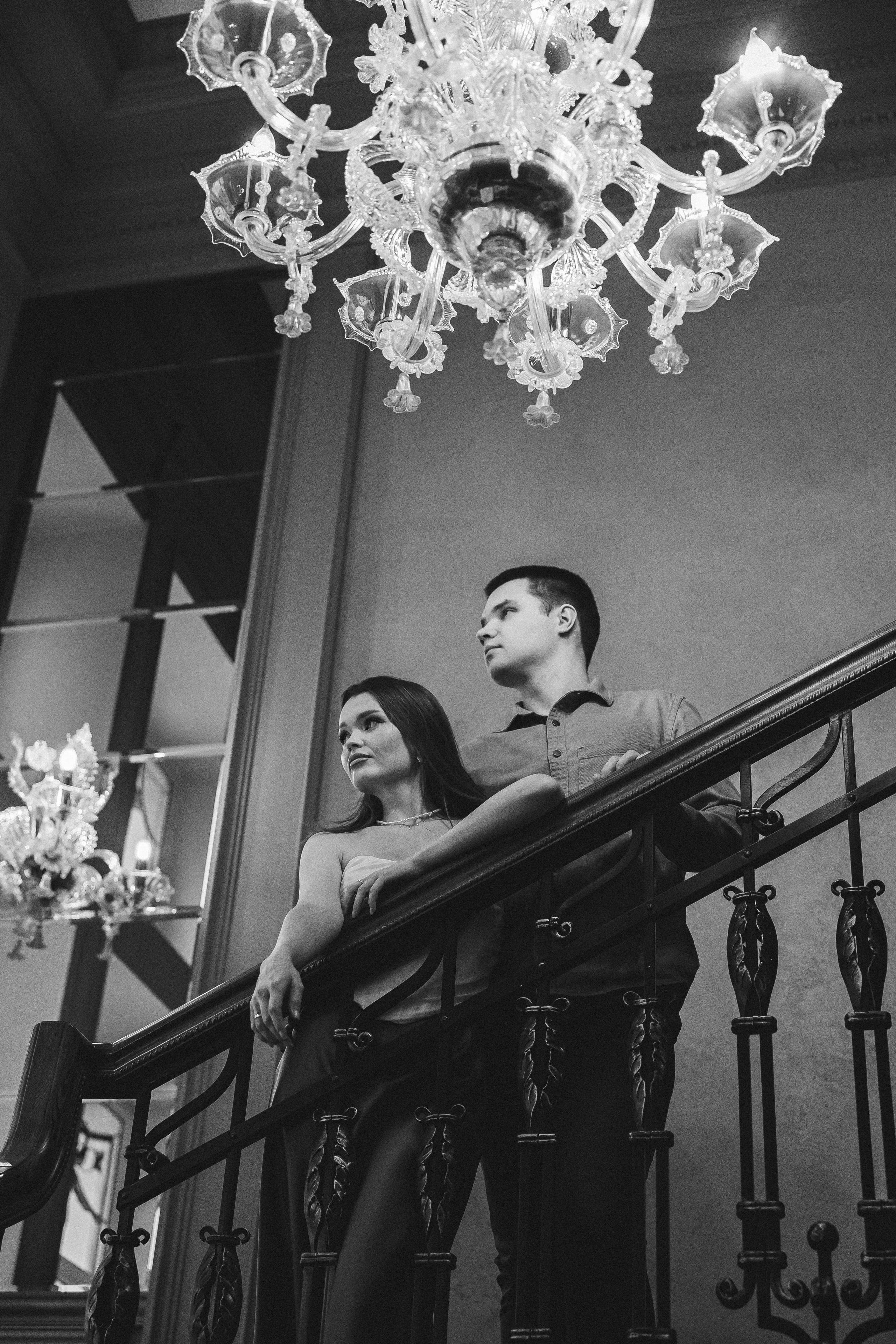 Настя и Паша. Главная