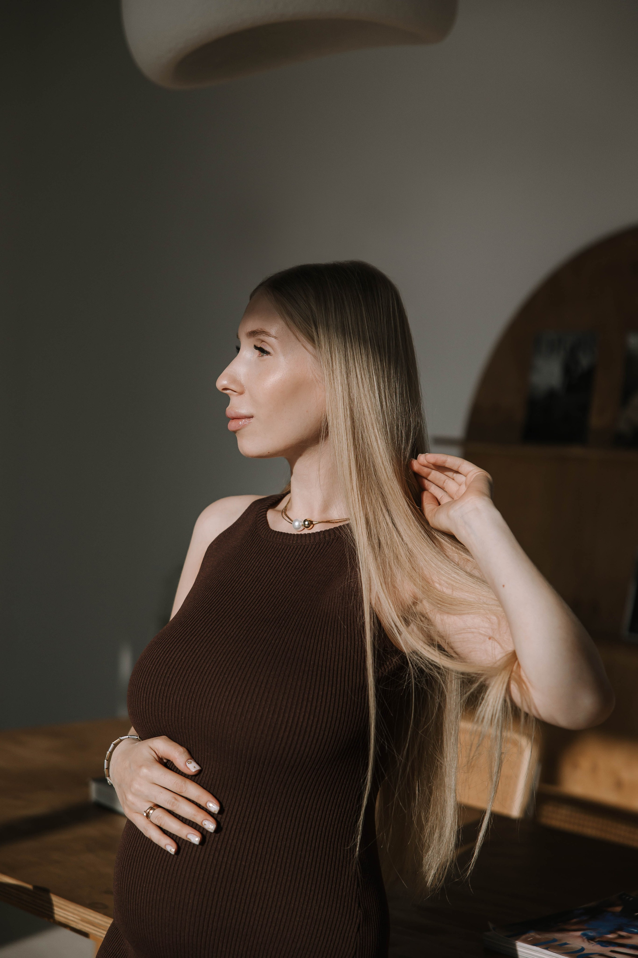 Ефим и Даша. Главная