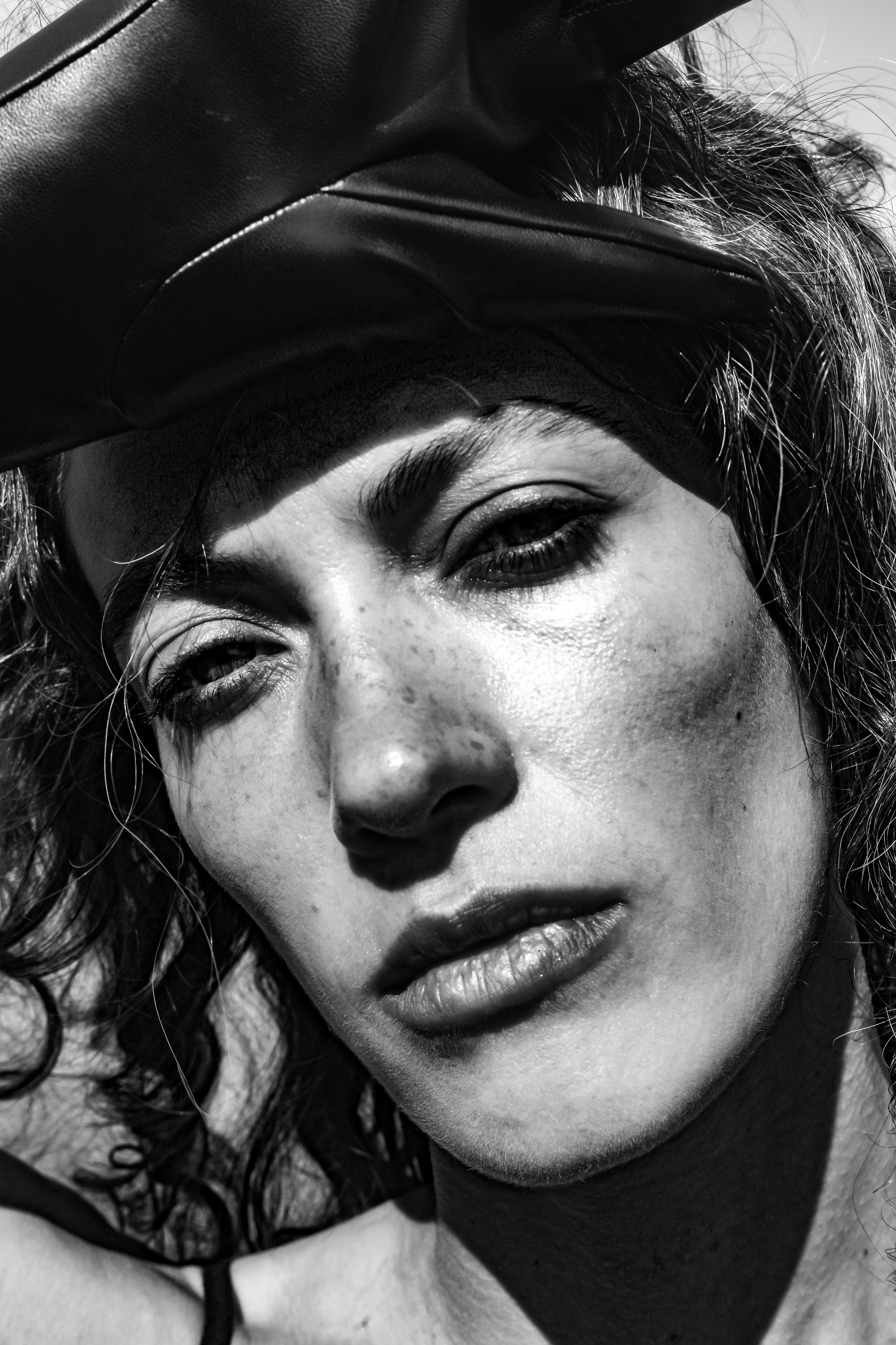 Портреты. Стас Привалов